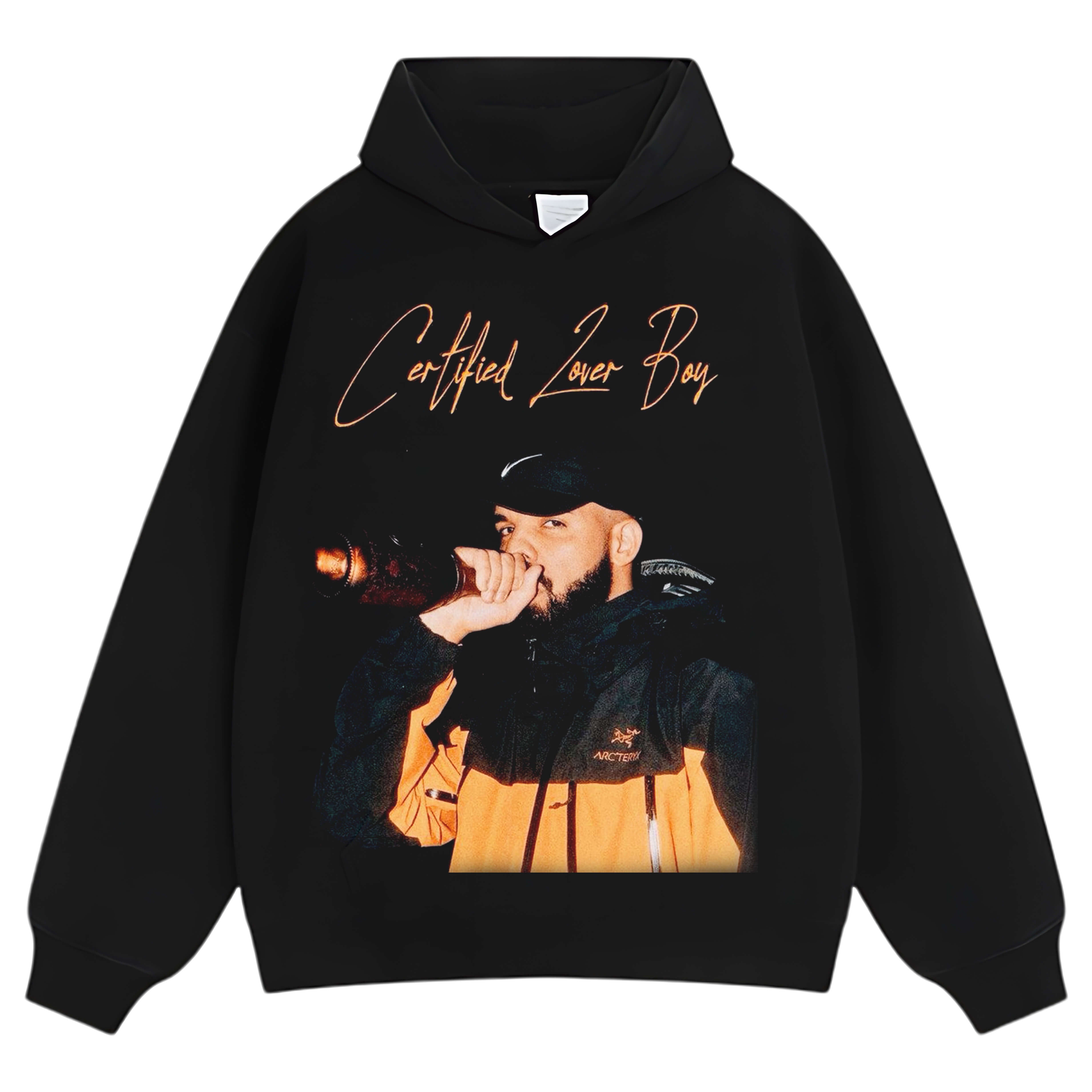 DRAKE POPULAR TEE