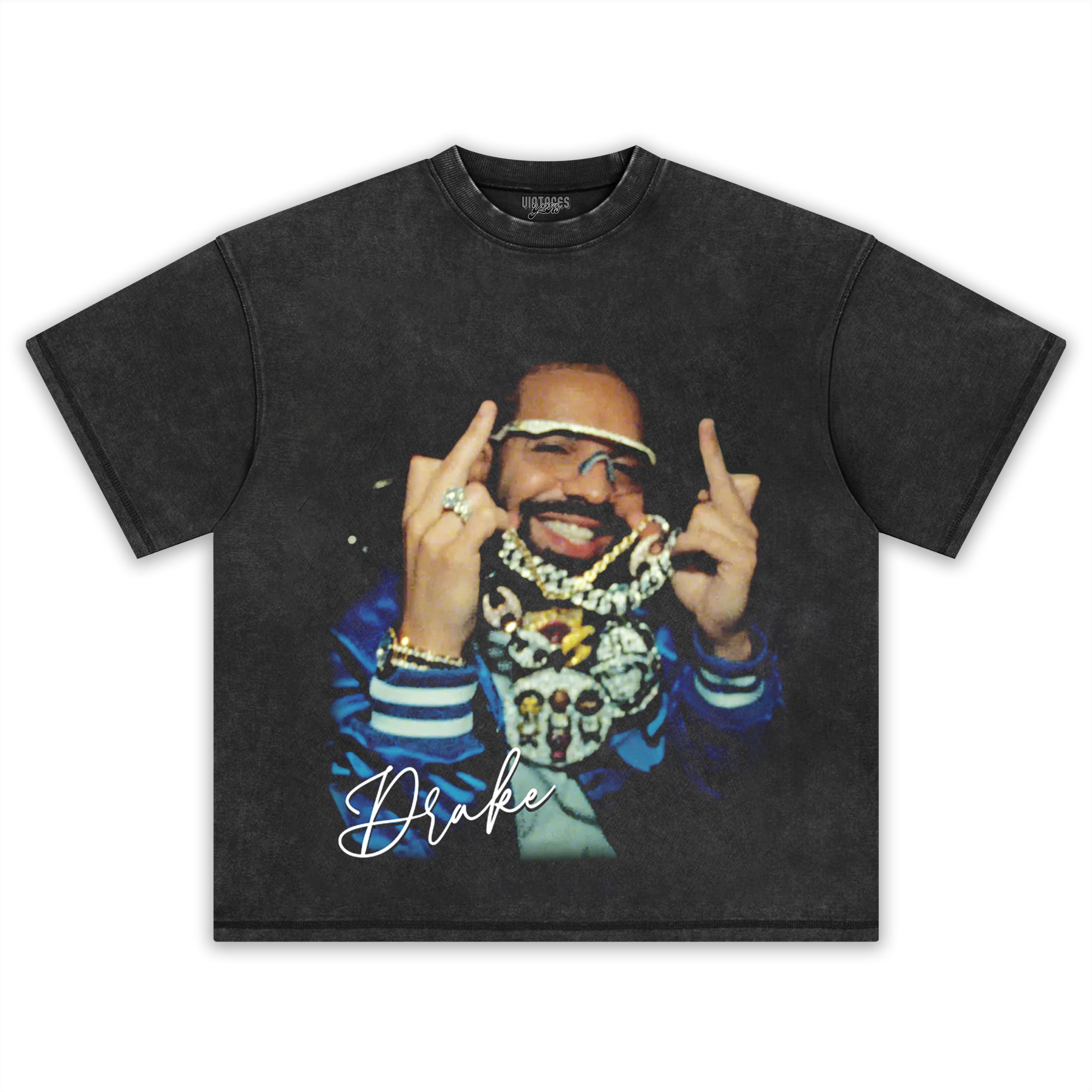 DRAKE 2025 V13 TEE