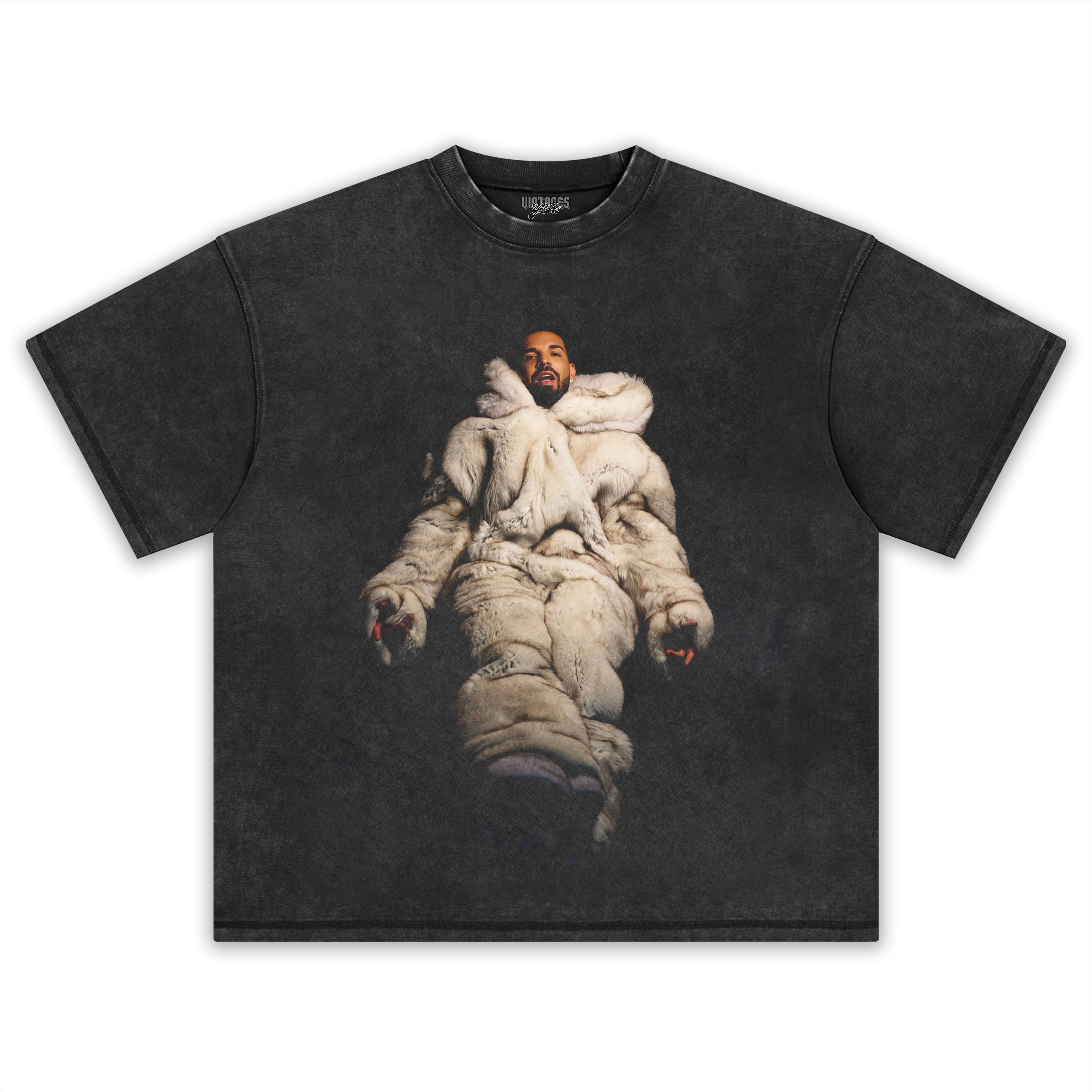 DRAKE 2025 V7 TEE