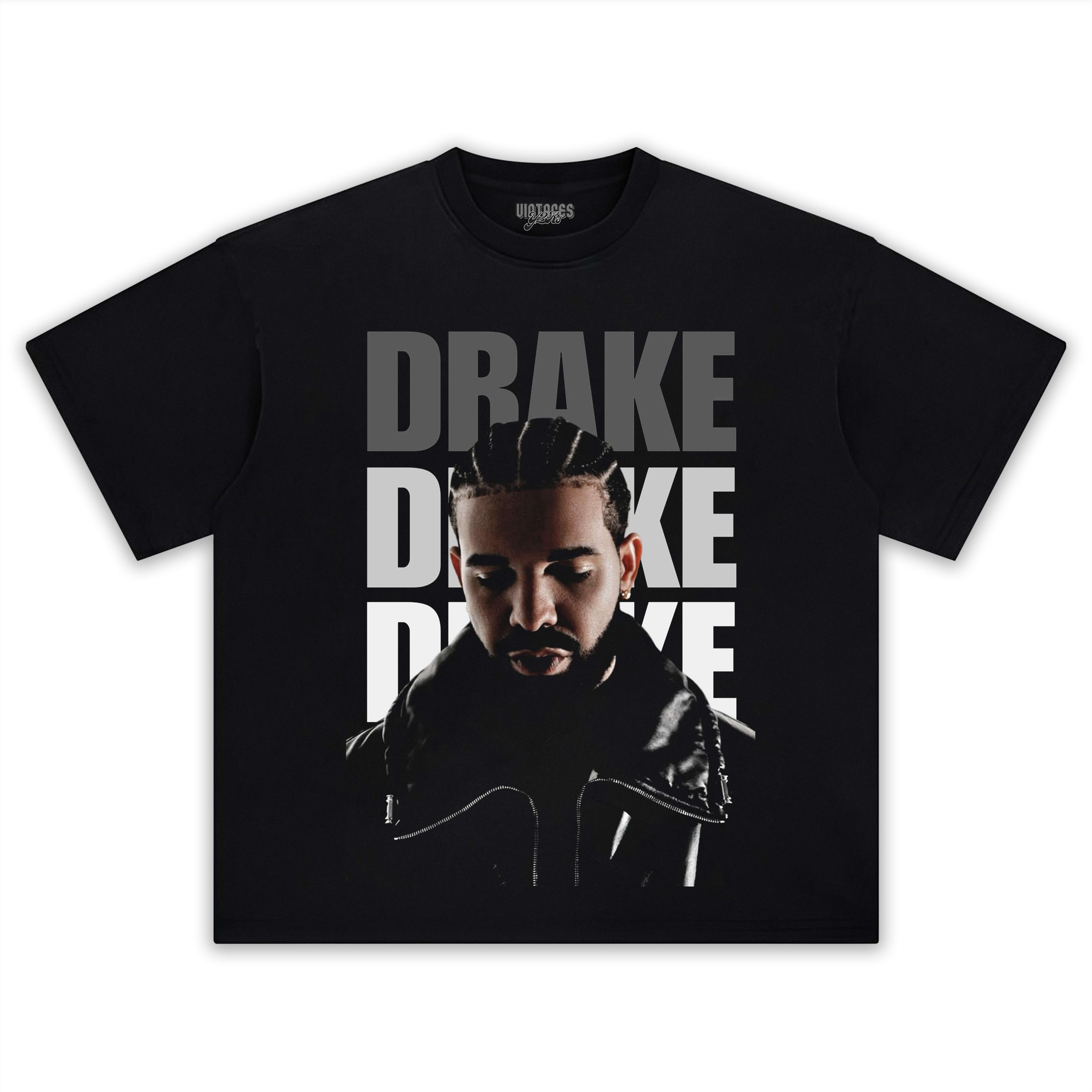 DRAKE 2025 V11 TEE