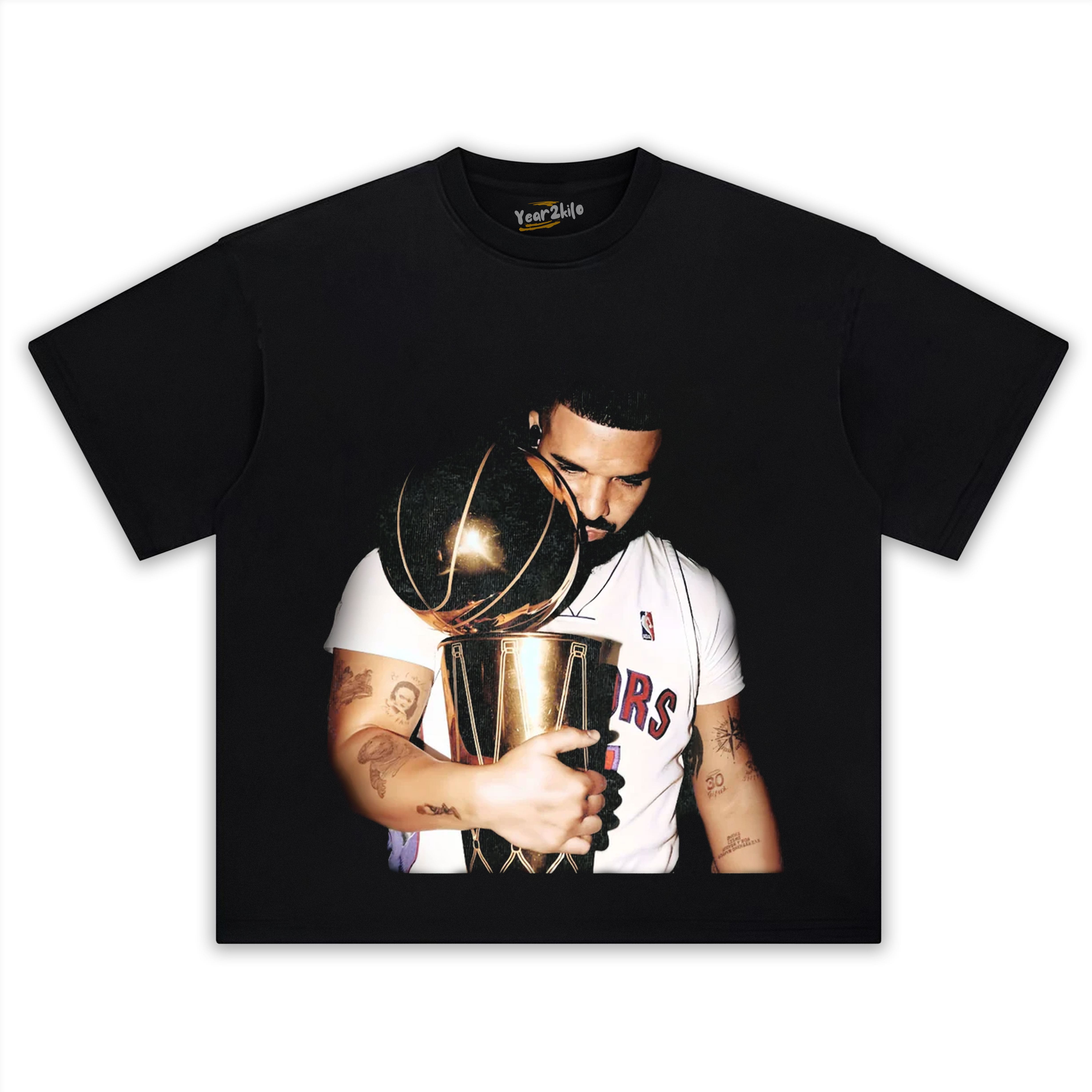 DRAKE TEE 1.0 TANK TOP & TEE & LONG SLEEVE & LAYERED LS & HOODIE