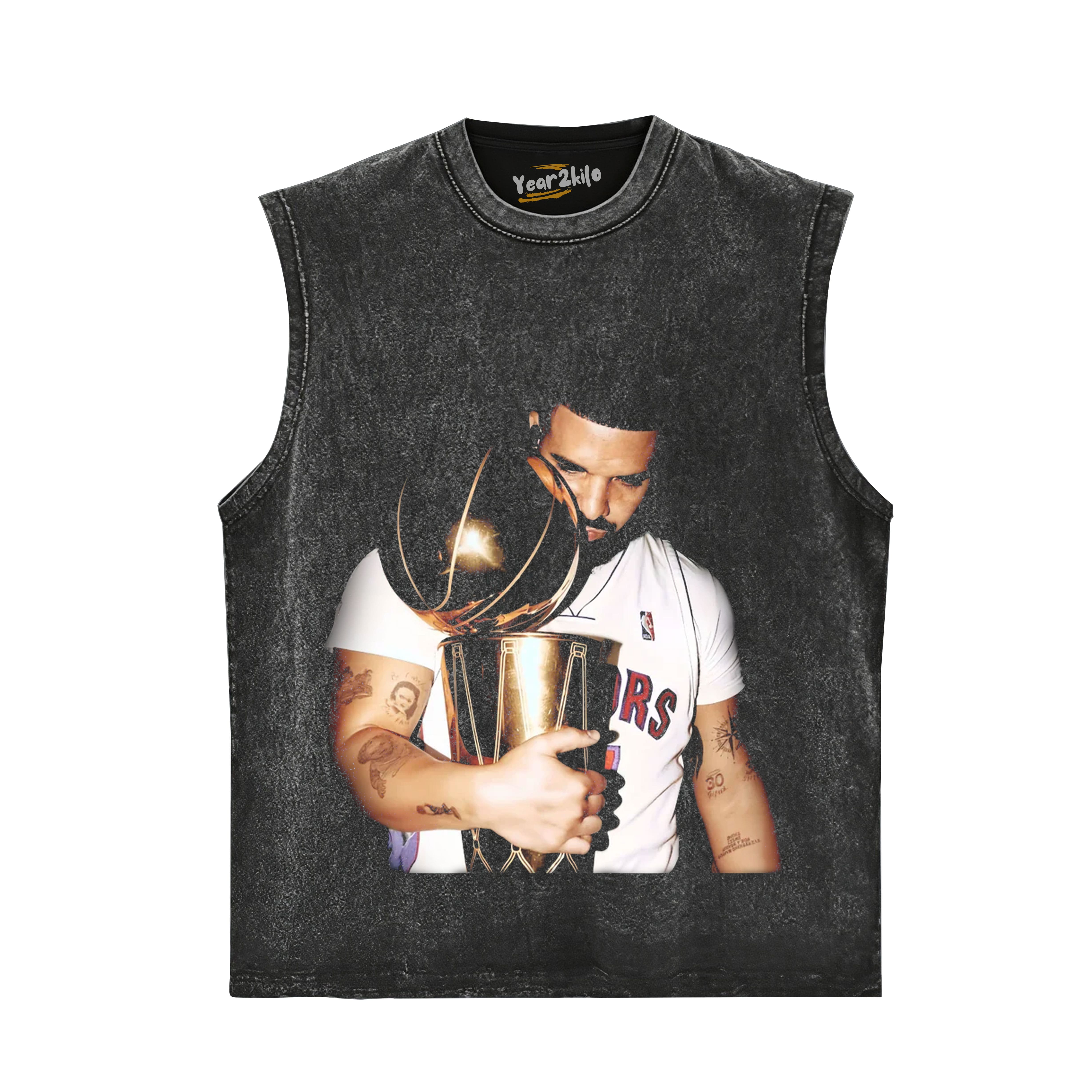 DRAKE TEE 1.0 TANK TOP & TEE & LONG SLEEVE & LAYERED LS & HOODIE