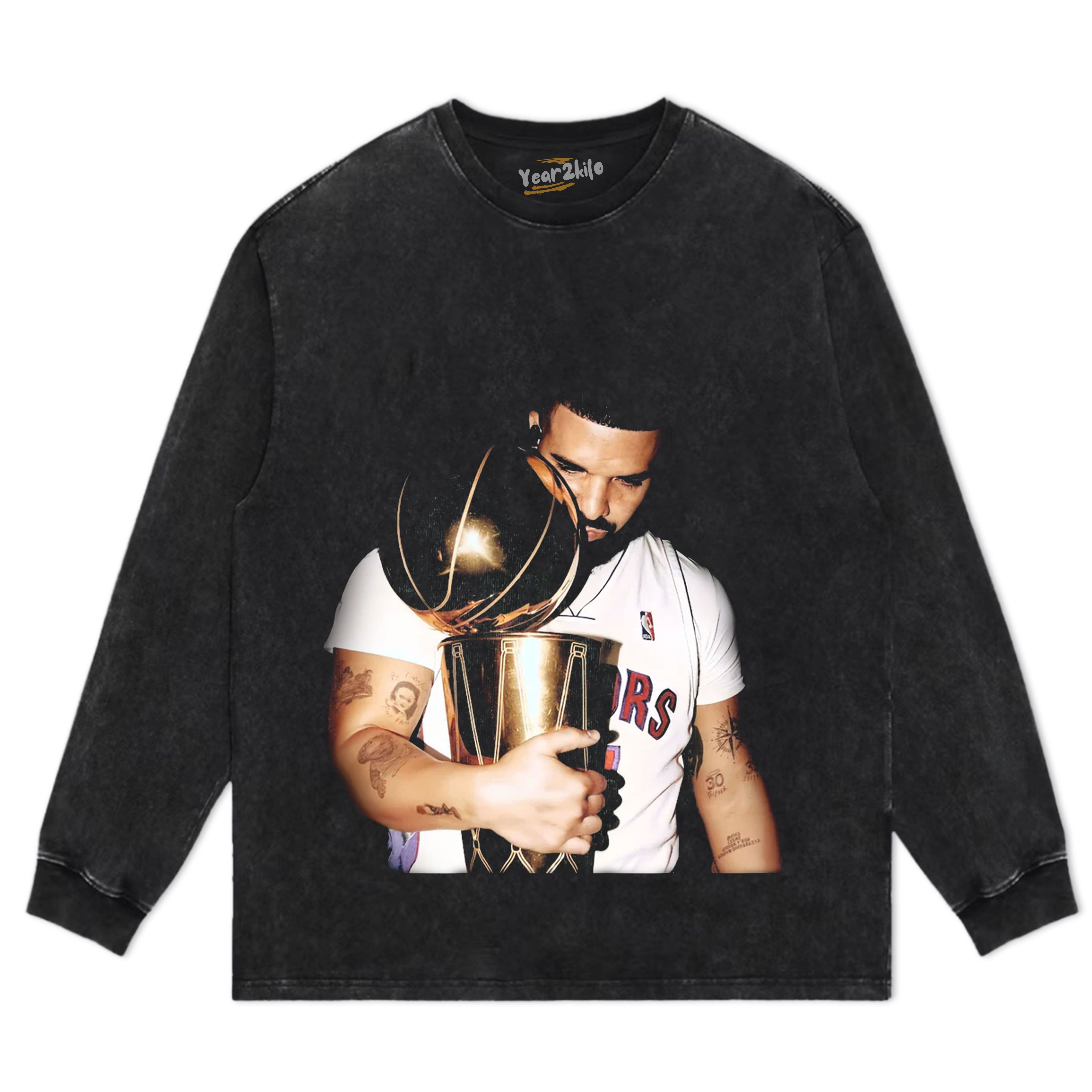 DRAKE TEE 1.0 TANK TOP & TEE & LONG SLEEVE & LAYERED LS & HOODIE