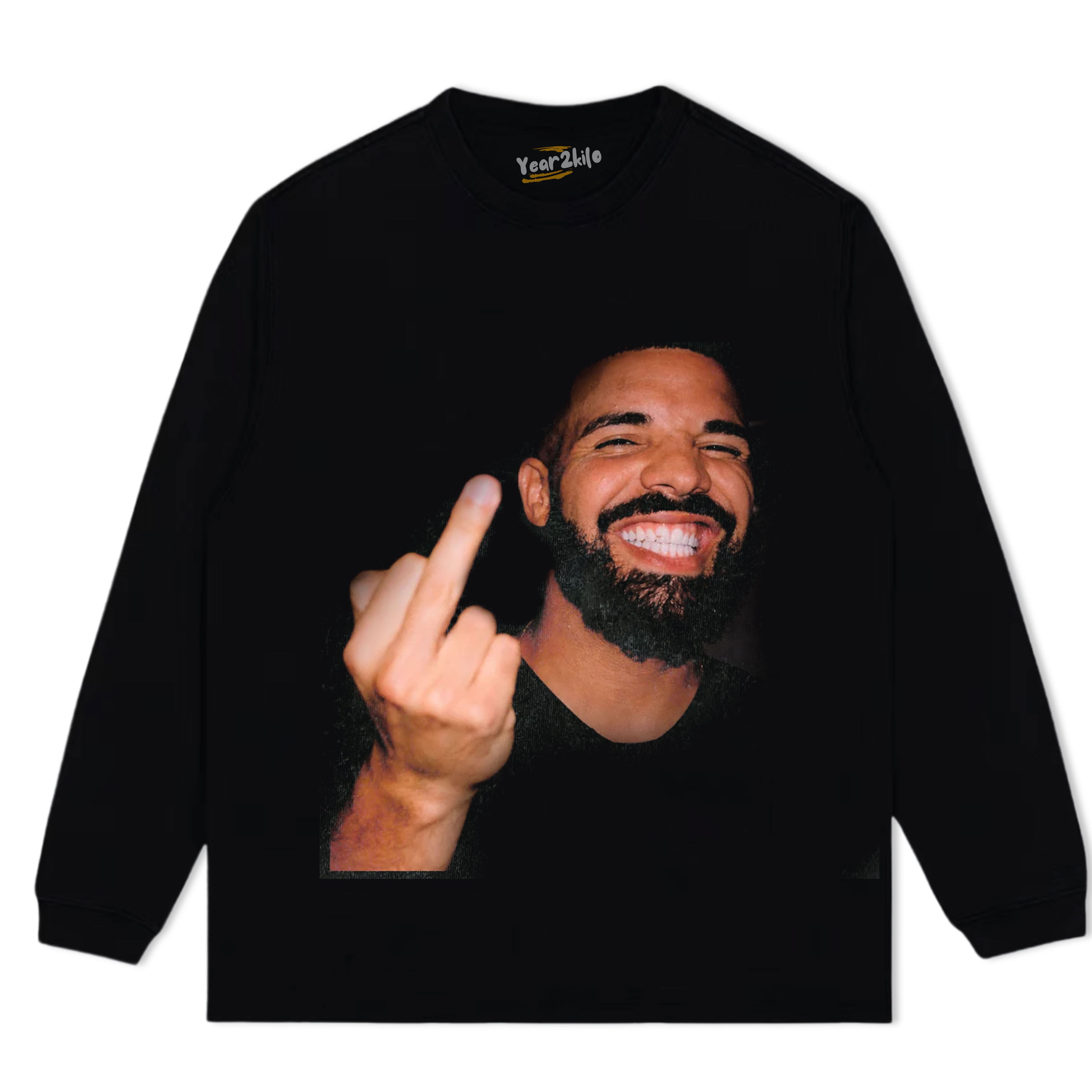 DRAKE TEE 2.0 TANK TOP & TEE & LONG SLEEVE & LAYERED LS & HOODIE
