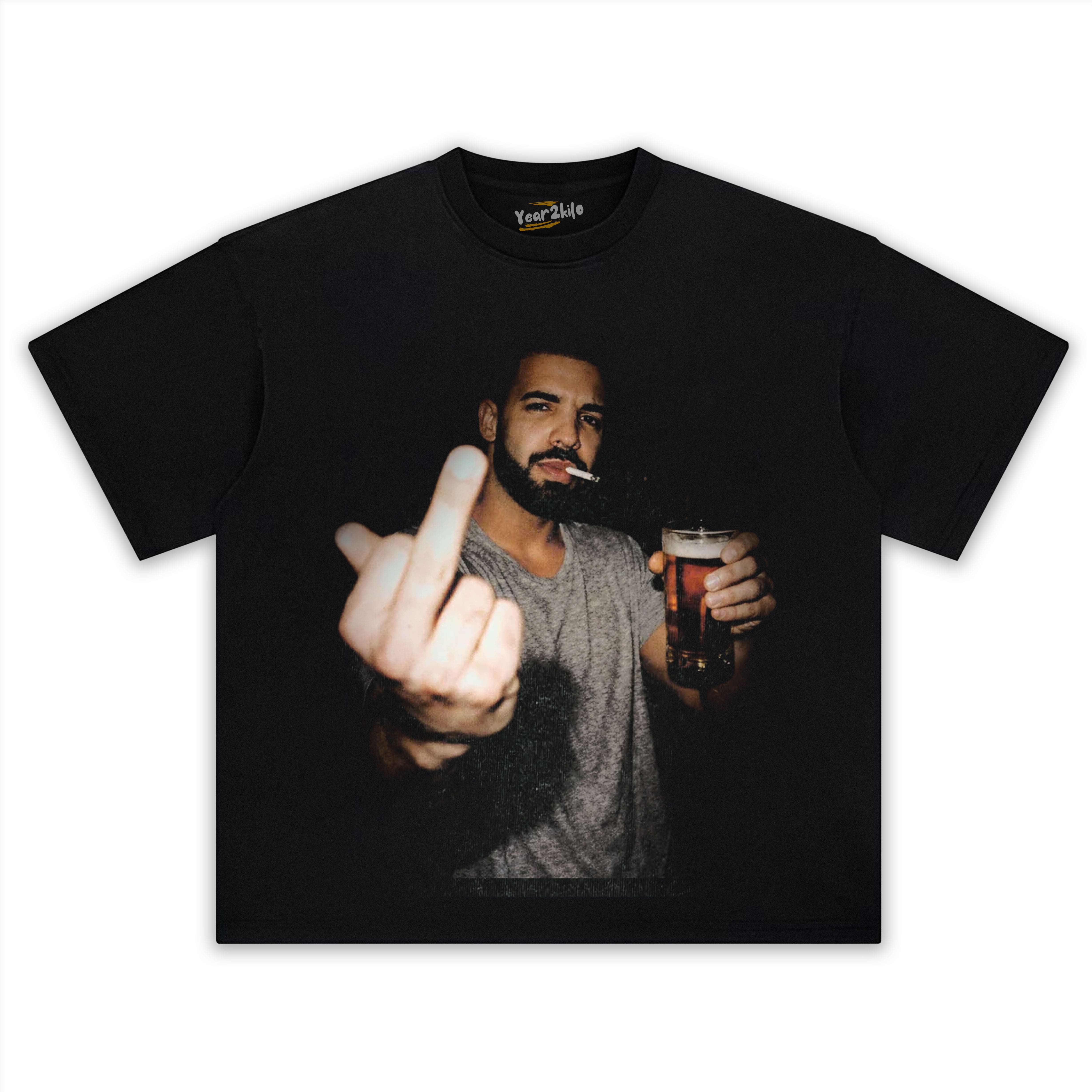 DRAKE TEE 4.0 TANK TOP & TEE & LONG SLEEVE & LAYERED LS & HOODIE