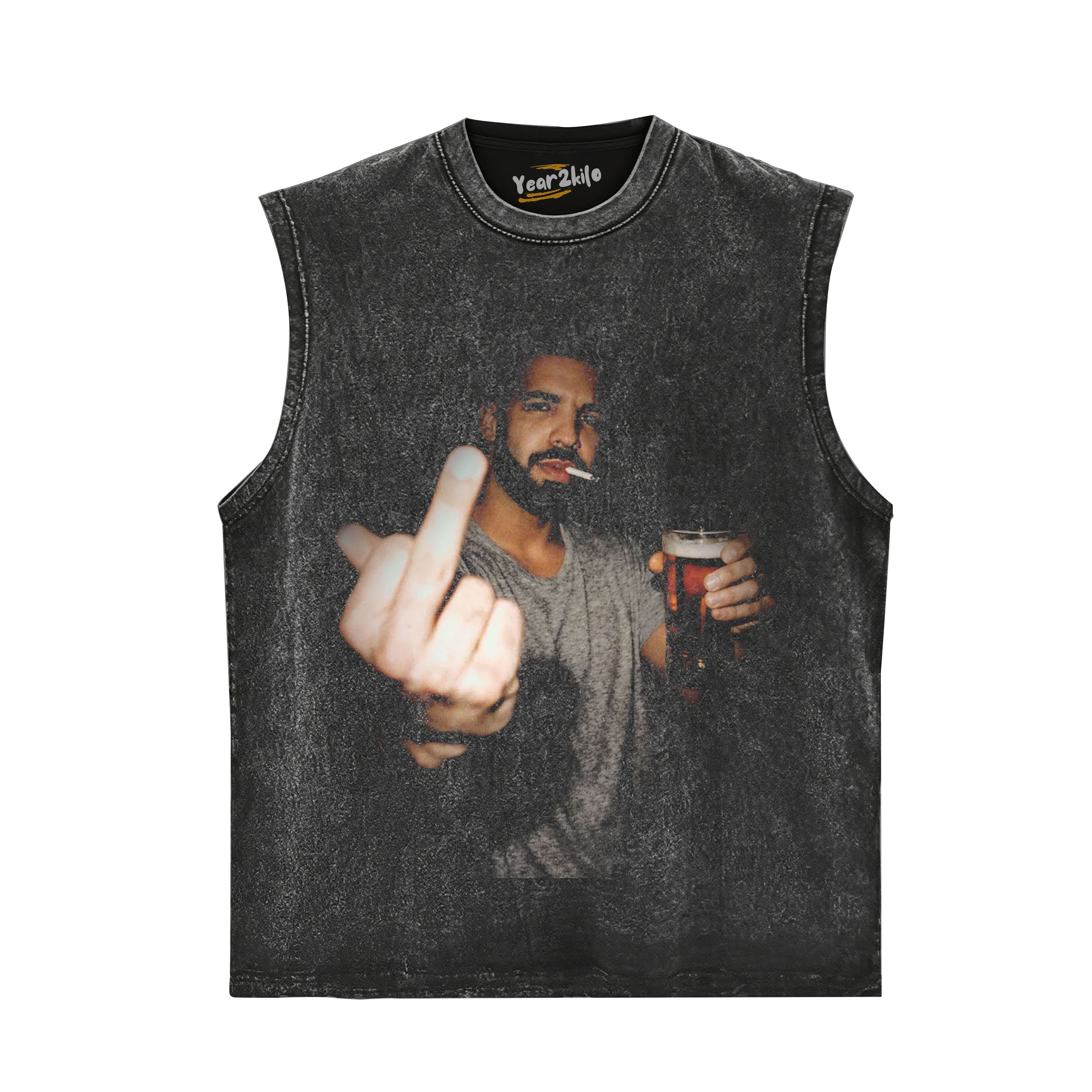 DRAKE TEE 4.0 TANK TOP & TEE & LONG SLEEVE & LAYERED LS & HOODIE