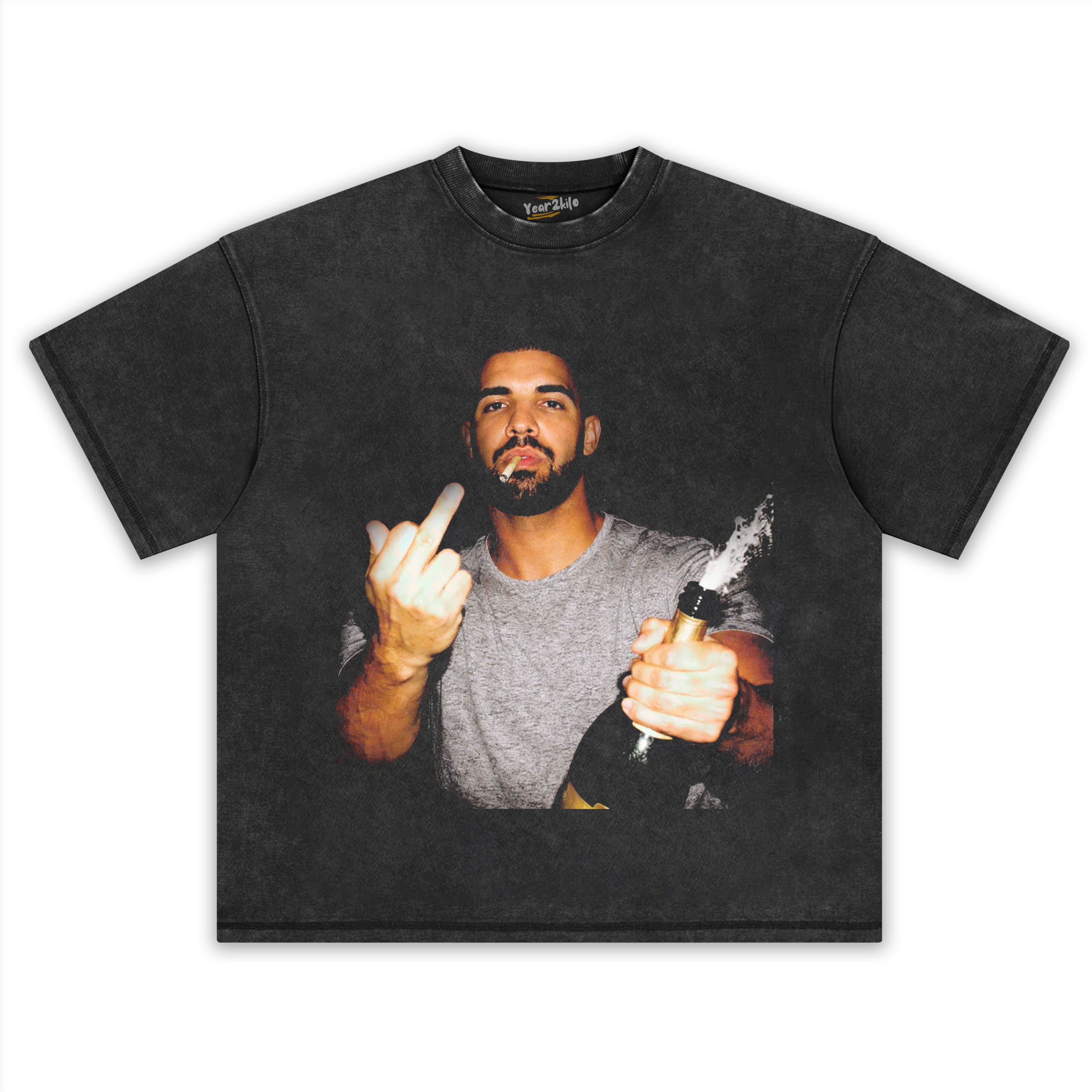 DRAKE TEE 5.0 TANK TOP & TEE & LONG SLEEVE & LAYERED LS & HOODIE