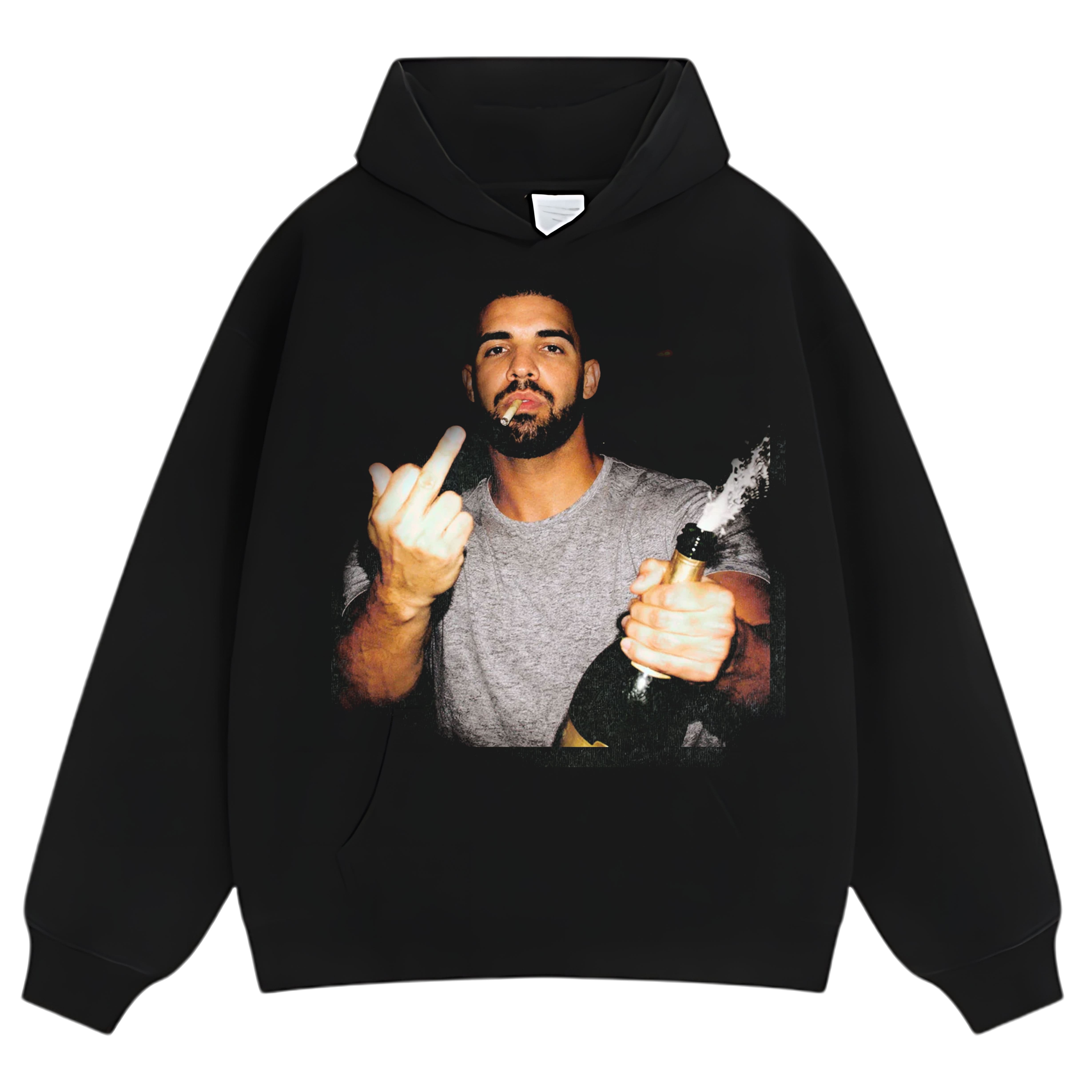 DRAKE TEE 5.0 TANK TOP & TEE & LONG SLEEVE & LAYERED LS & HOODIE