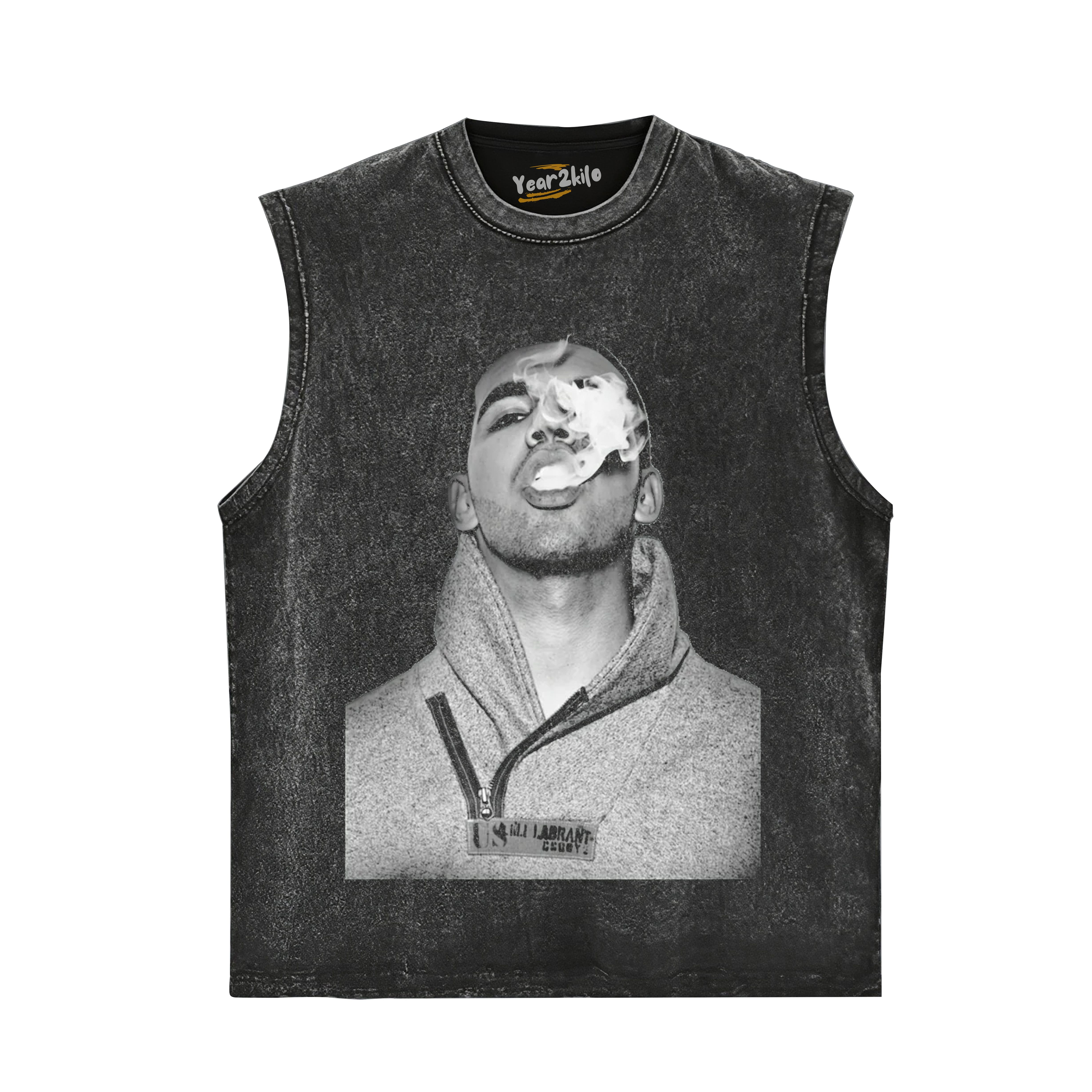 DRAKE TEE 6.0 TANK TOP & TEE & LONG SLEEVE & LAYERED LS & HOODIE