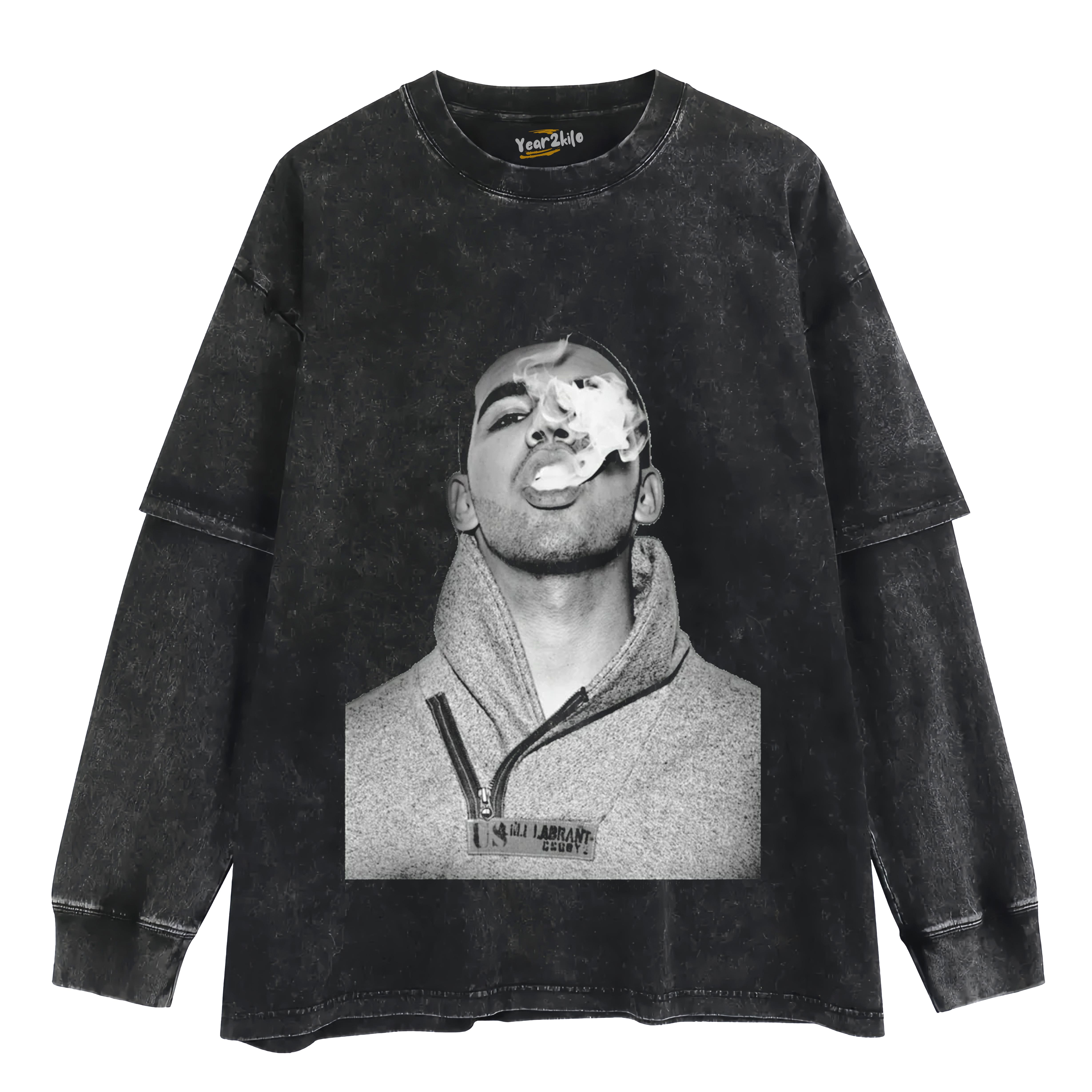 DRAKE TEE 6.0 TANK TOP & TEE & LONG SLEEVE & LAYERED LS & HOODIE