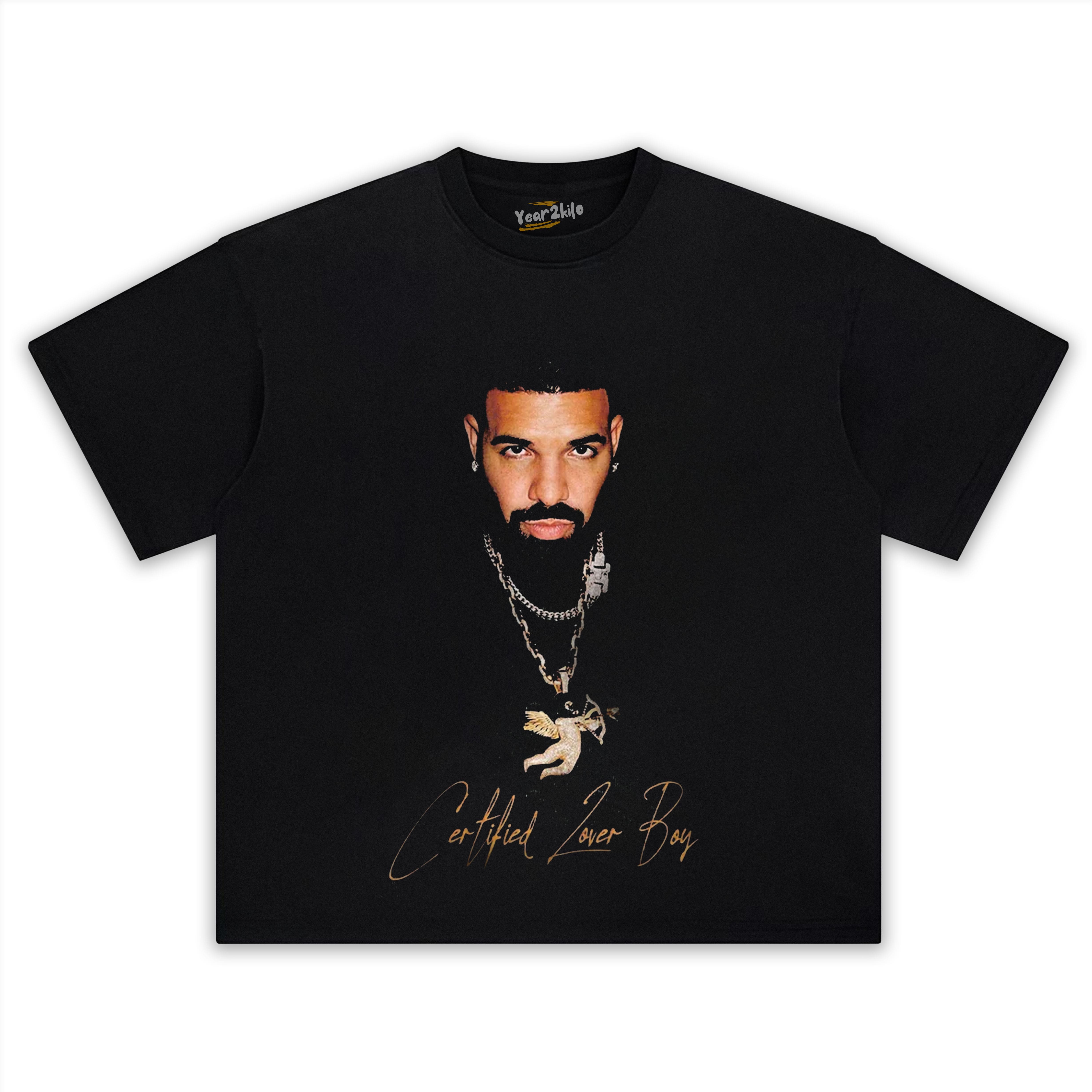 DRAKE TEE 7.0 TANK TOP & TEE & LONG SLEEVE & LAYERED LS & HOODIE