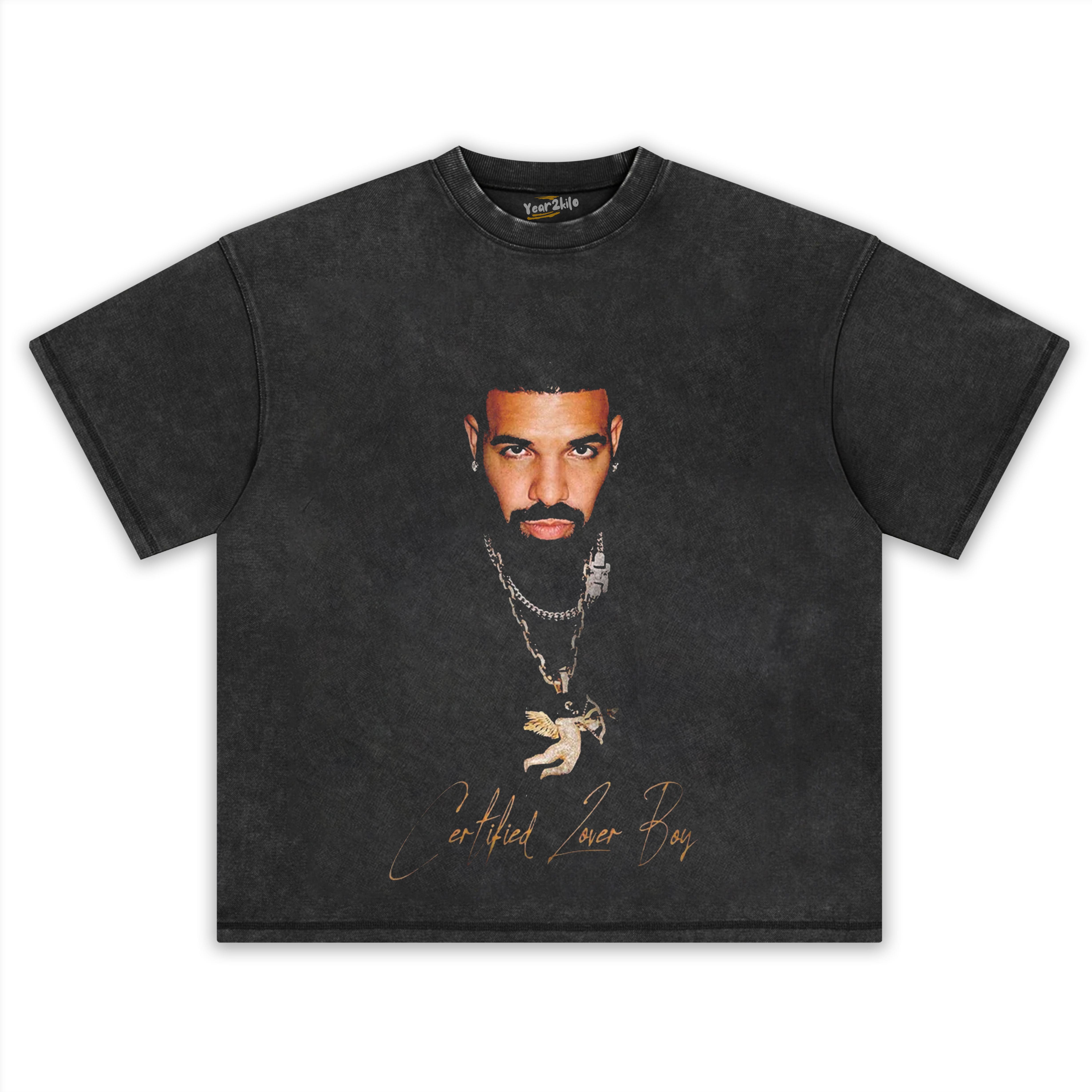 DRAKE TEE 7.0 TANK TOP & TEE & LONG SLEEVE & LAYERED LS & HOODIE