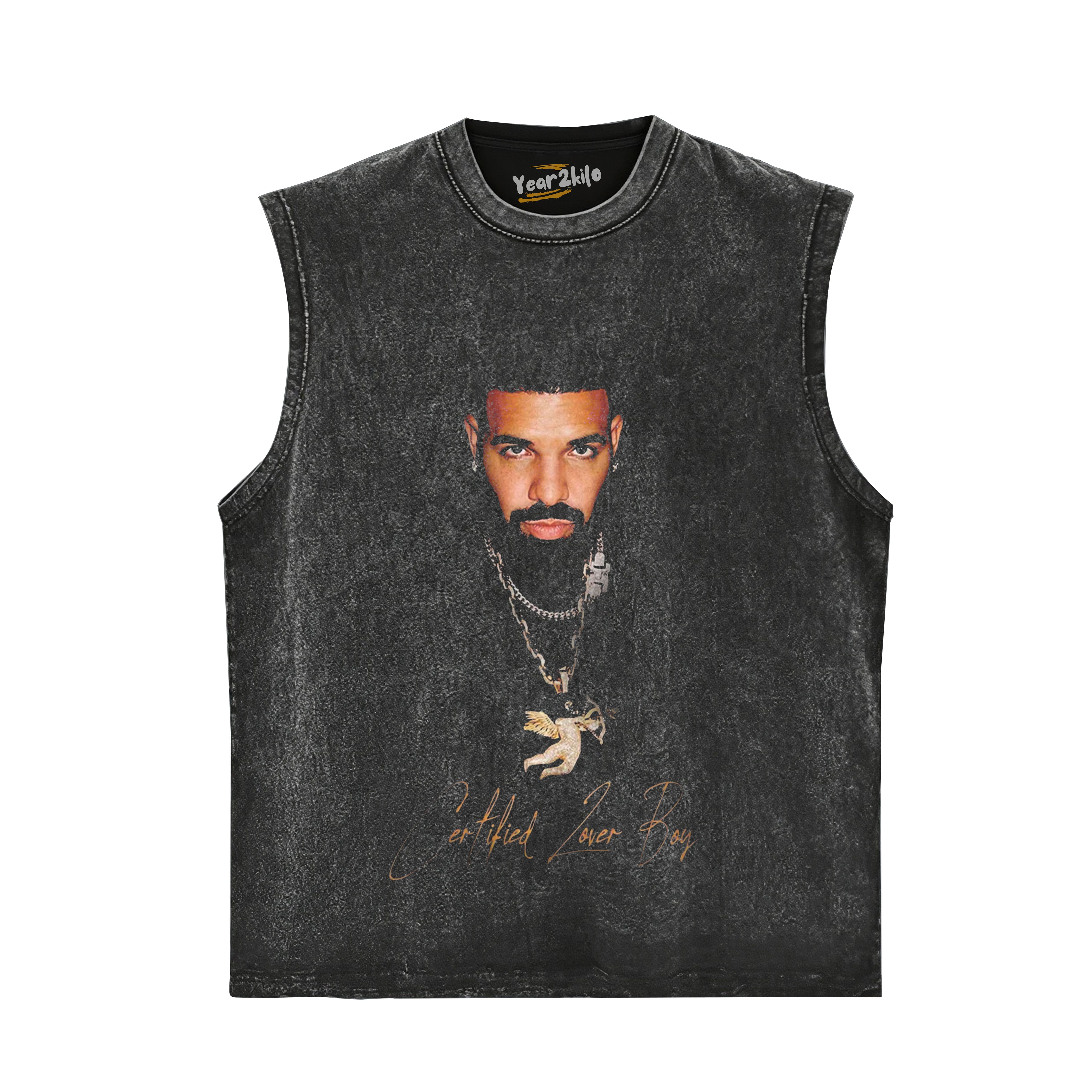 DRAKE TEE 7.0 TANK TOP & TEE & LONG SLEEVE & LAYERED LS & HOODIE
