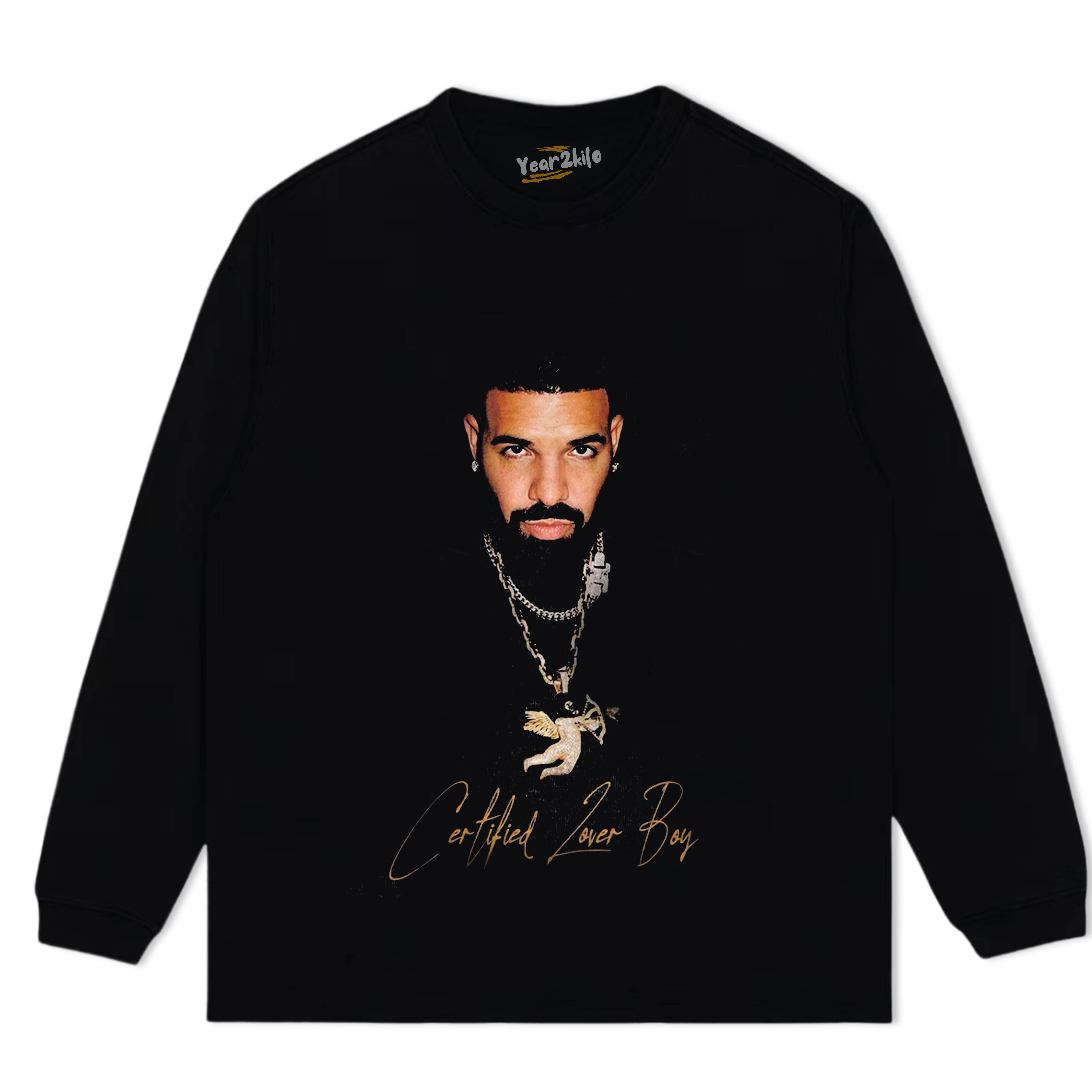 DRAKE TEE 7.0 TANK TOP & TEE & LONG SLEEVE & LAYERED LS & HOODIE