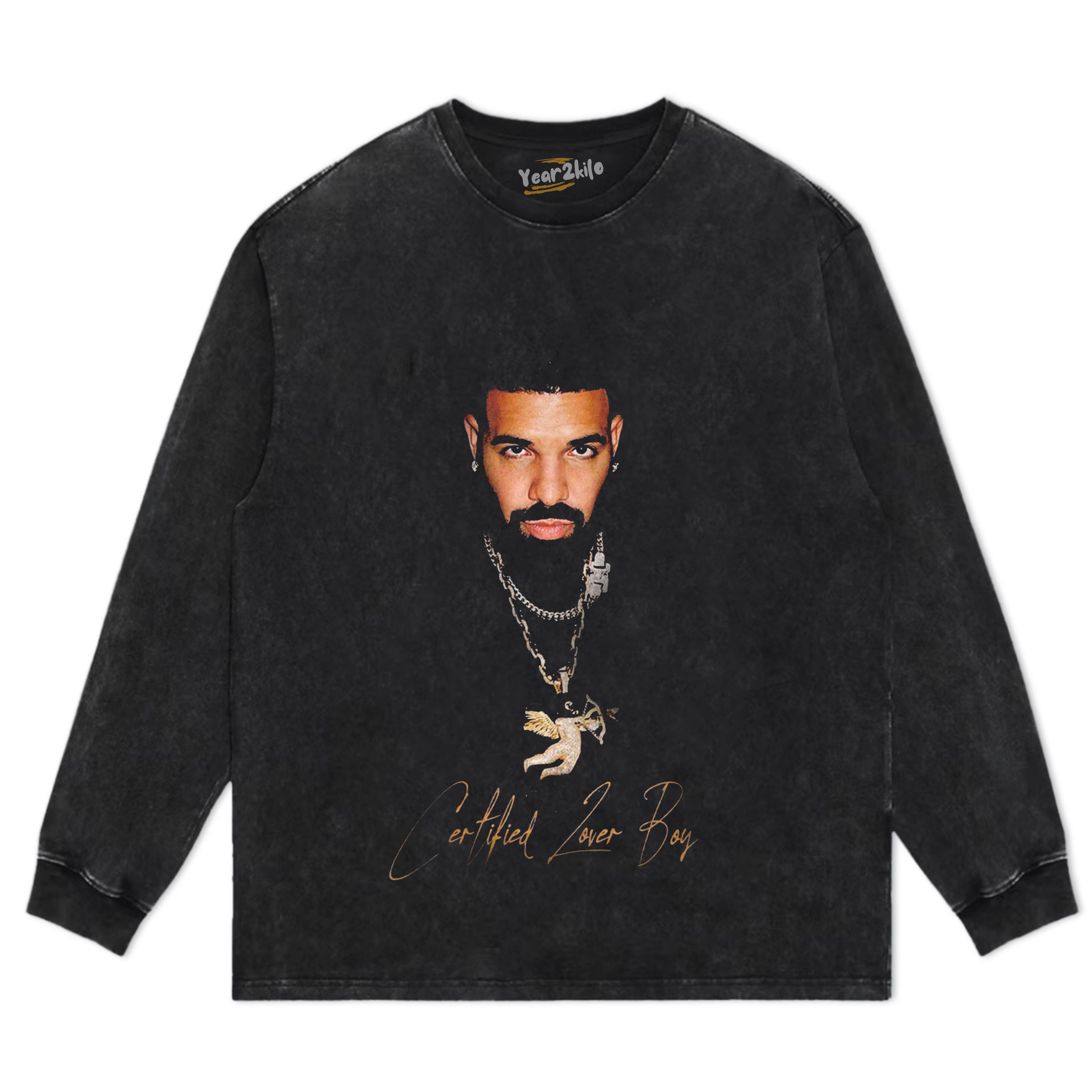 DRAKE TEE 7.0 TANK TOP & TEE & LONG SLEEVE & LAYERED LS & HOODIE