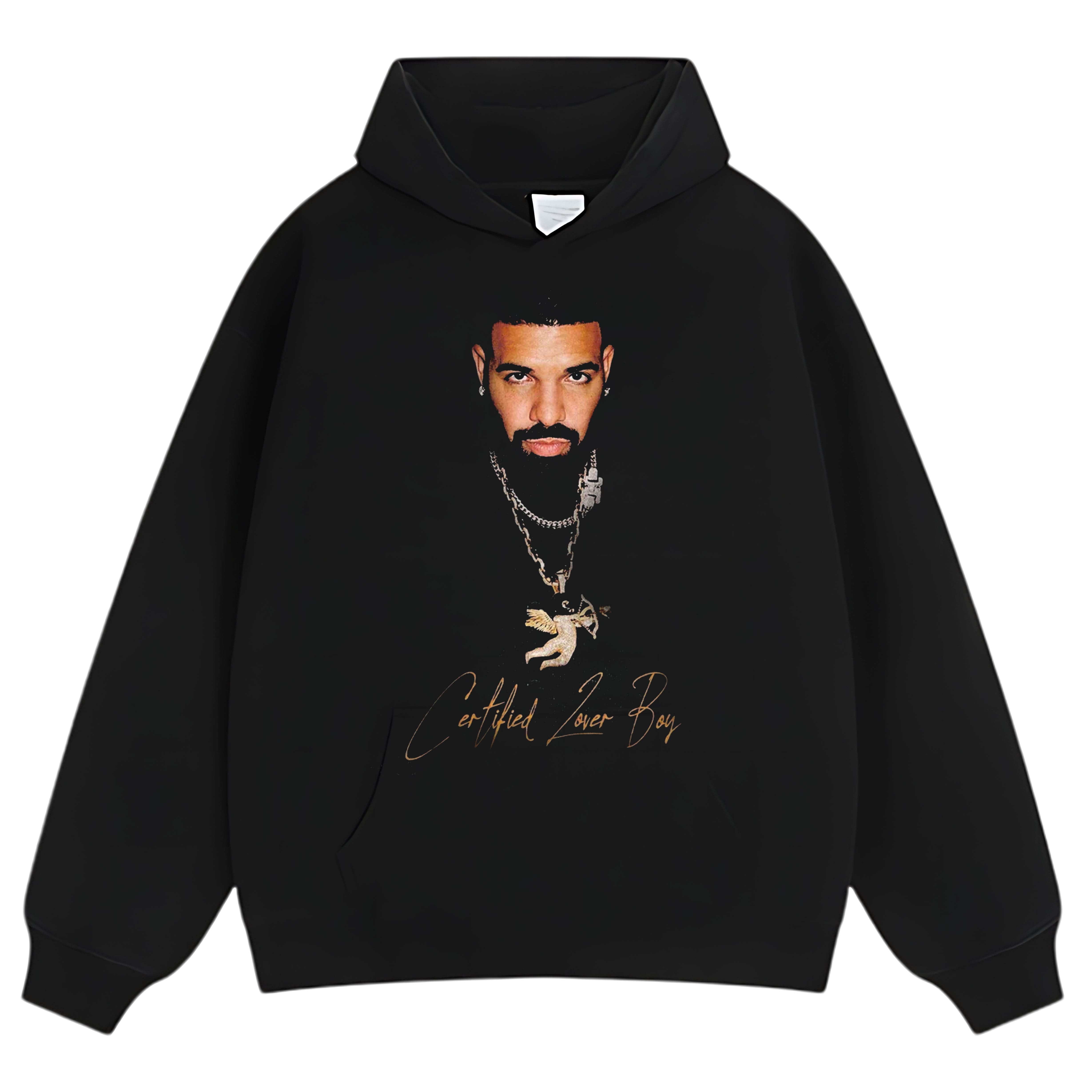 DRAKE TEE 7.0 TANK TOP & TEE & LONG SLEEVE & LAYERED LS & HOODIE