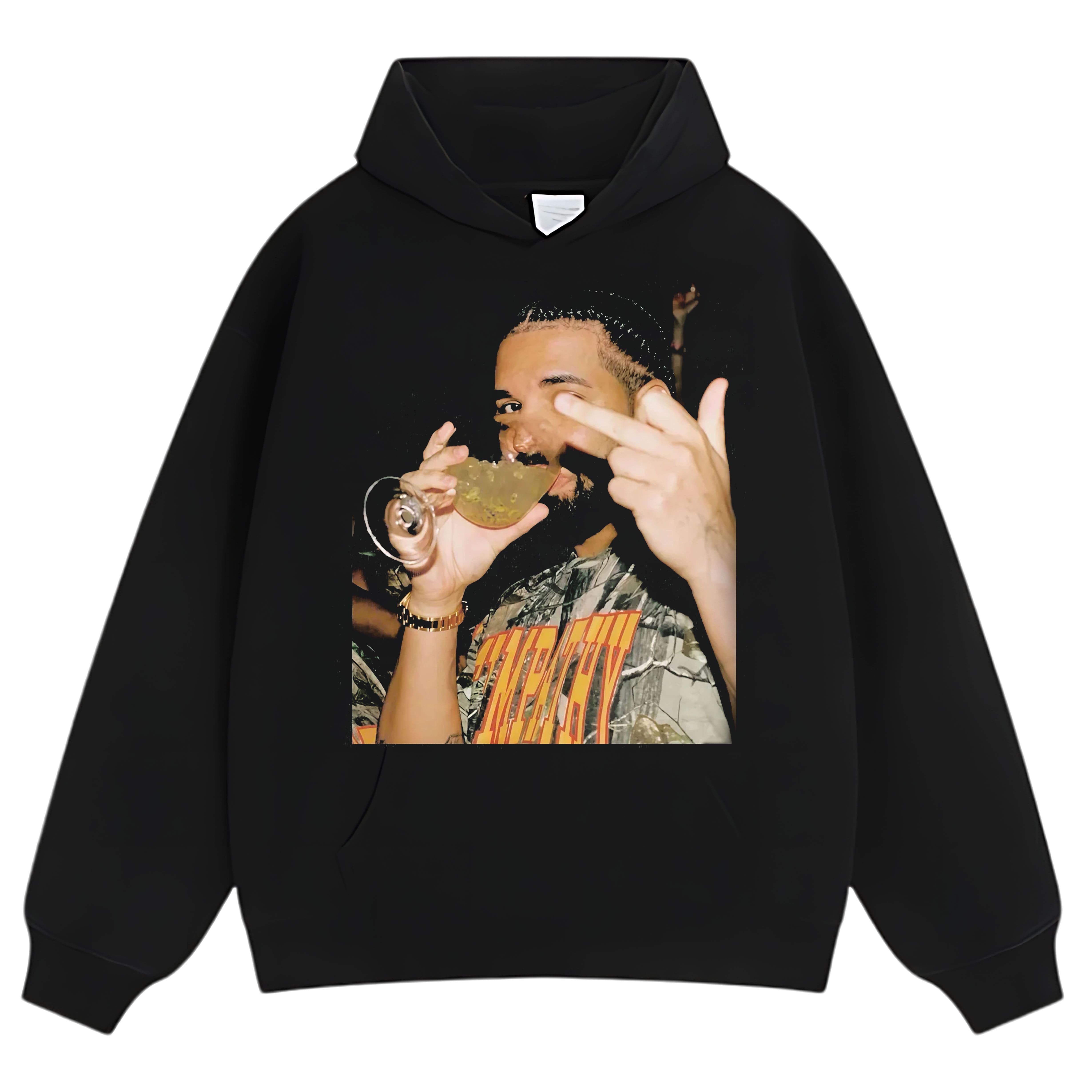 DRAKE TEE 8.0TANK TOP & TEE & LONG SLEEVE & LAYERED LS & HOODIE