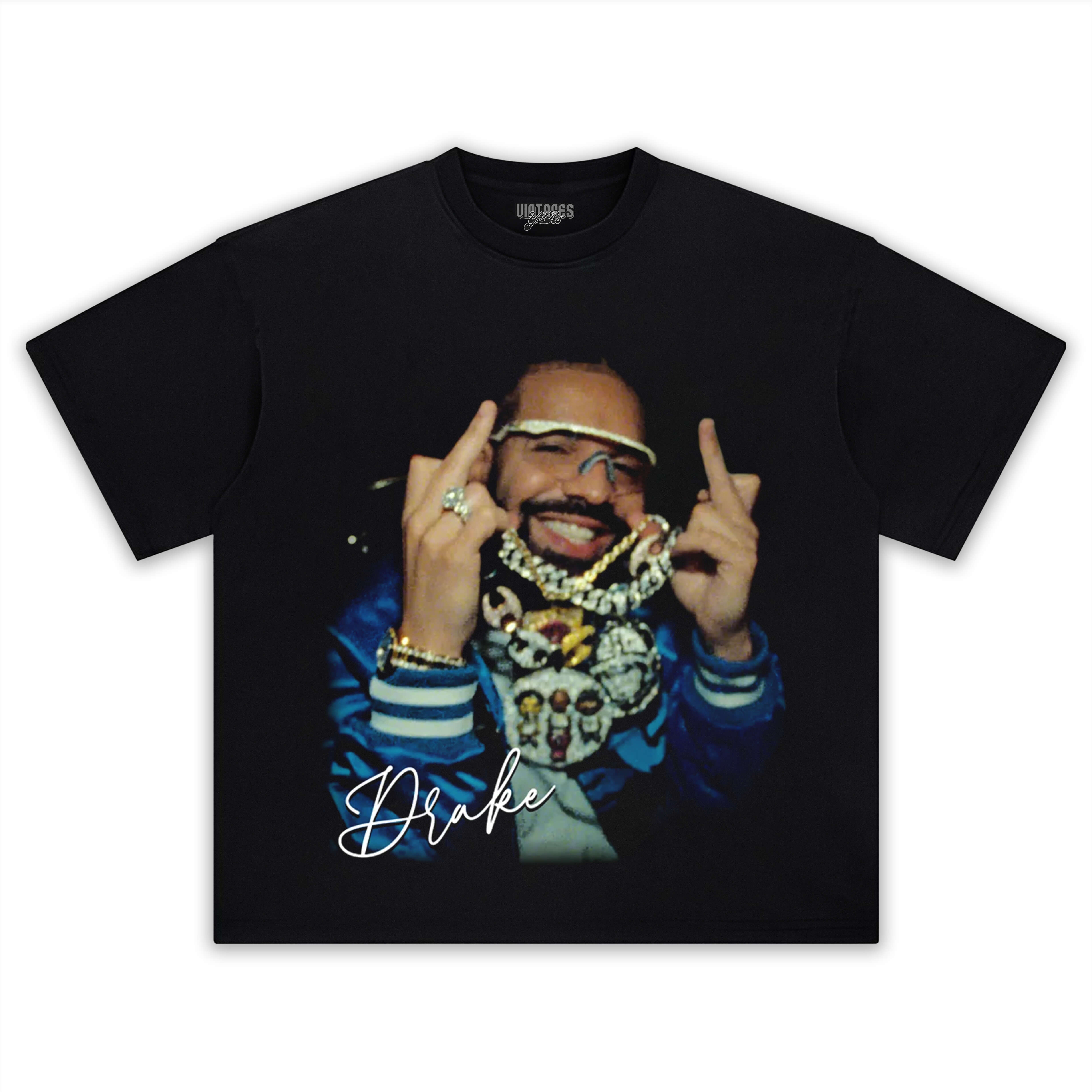 DRAKE 2025 V13 TEE