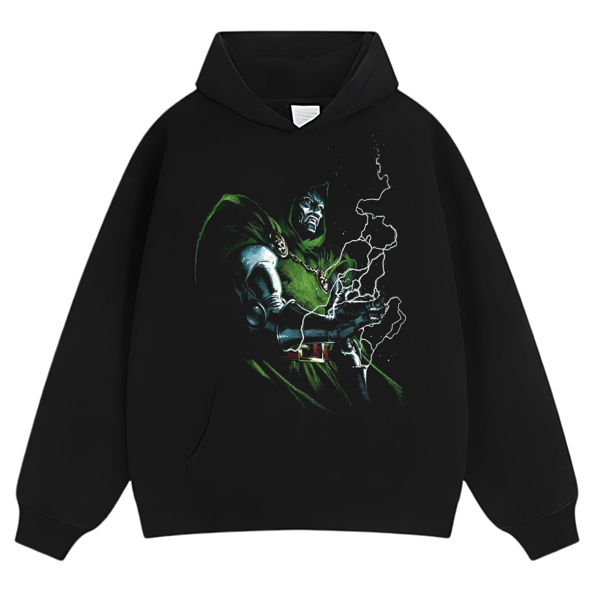 DR DOOM 2026 V3 VINTAGE TANK TOP & TEE & LONG SLEEVE & LAYERED LS & HOODIE