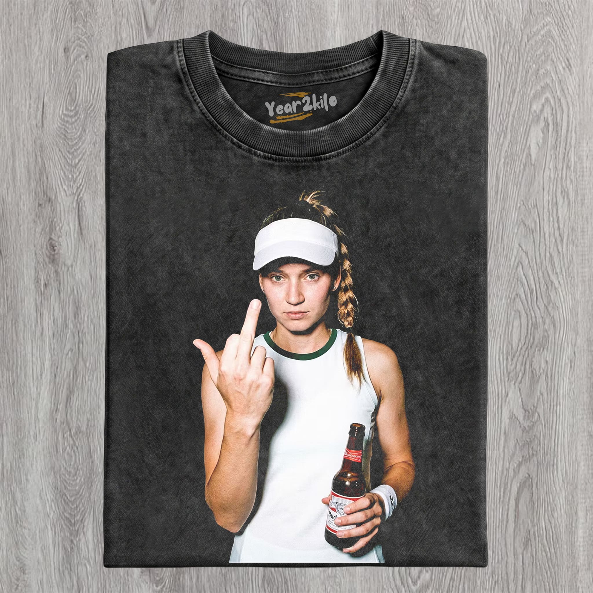 ELENA RYBAKINA 2026 TANK TOP & TEE & LONG SLEEVE & LAYERED LS & HOODIE