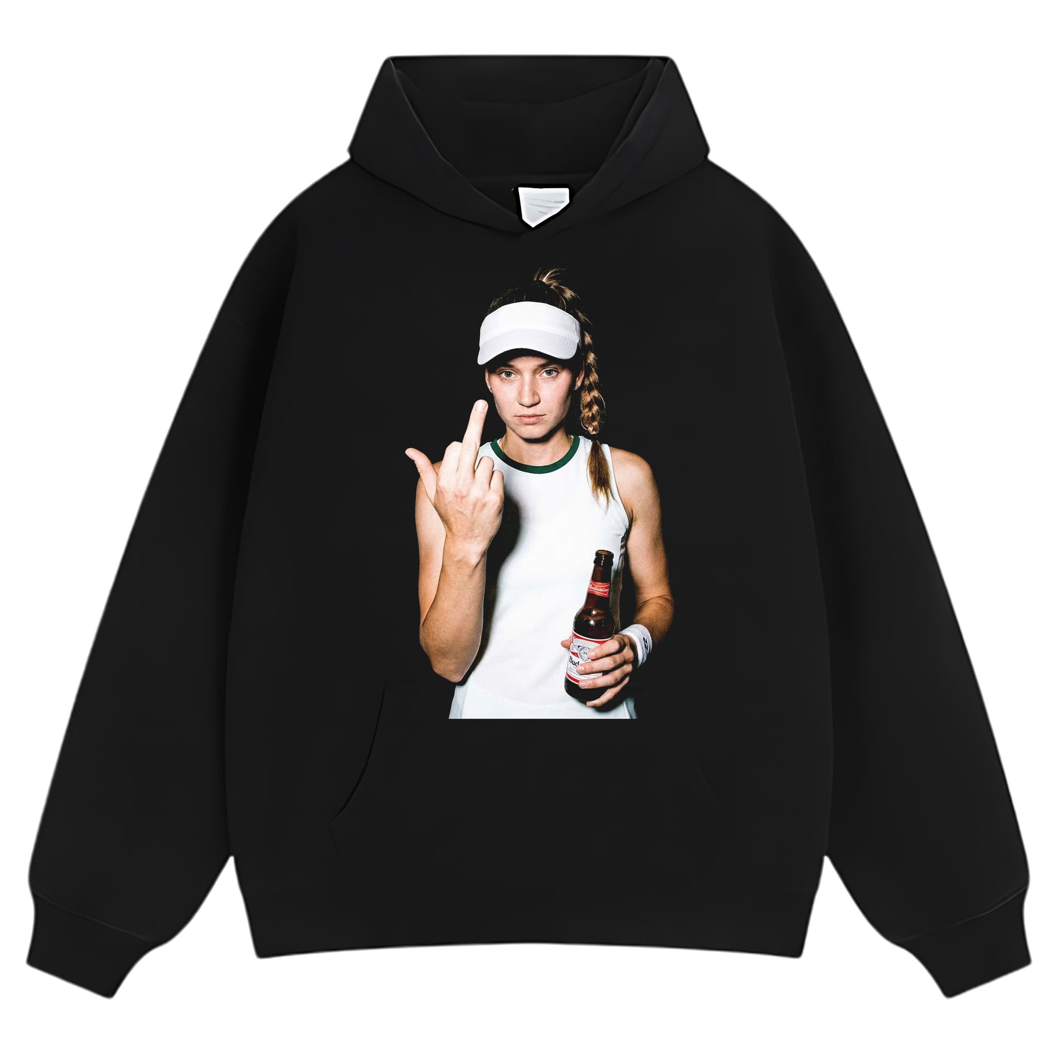 ELENA RYBAKINA 2026 TANK TOP & TEE & LONG SLEEVE & LAYERED LS & HOODIE