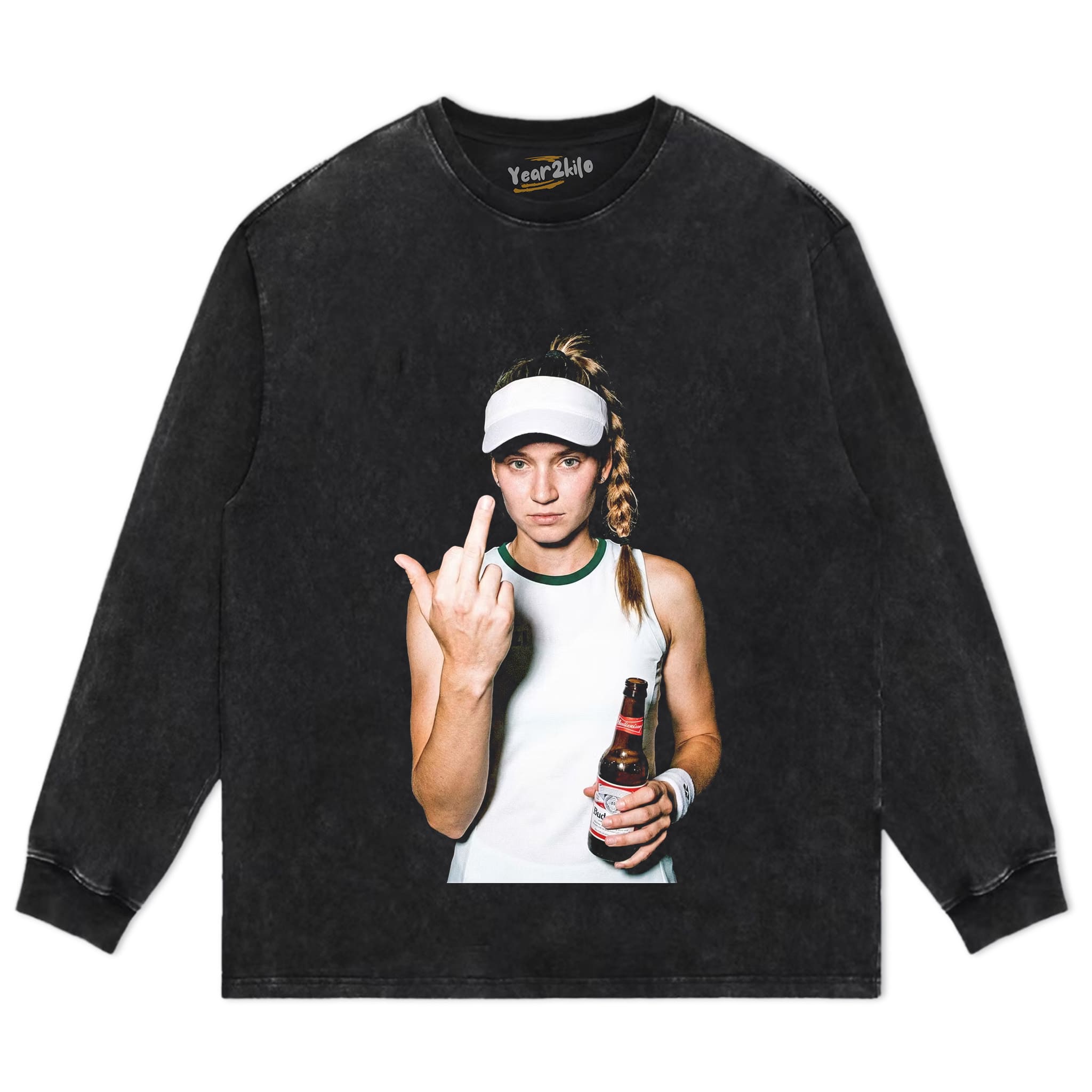 ELENA RYBAKINA 2026 TANK TOP & TEE & LONG SLEEVE & LAYERED LS & HOODIE