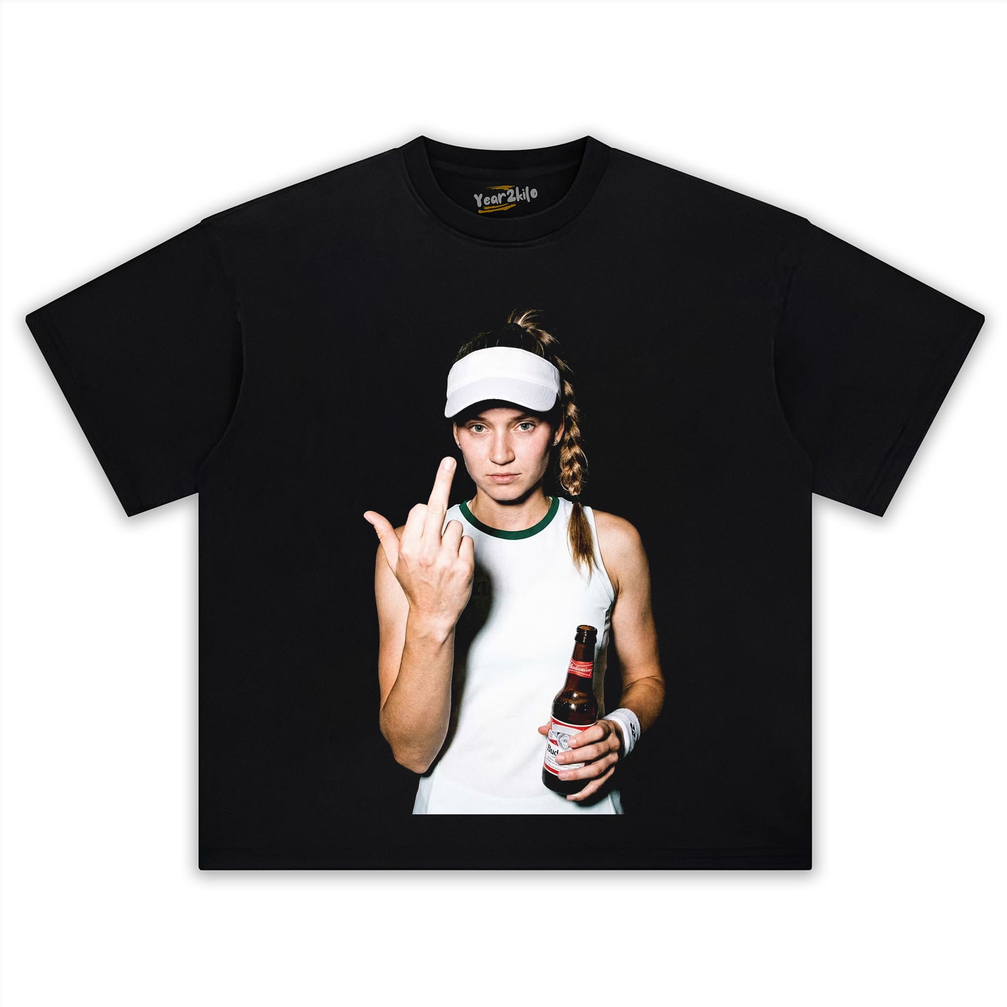 ELENA RYBAKINA 2026 TANK TOP & TEE & LONG SLEEVE & LAYERED LS & HOODIE