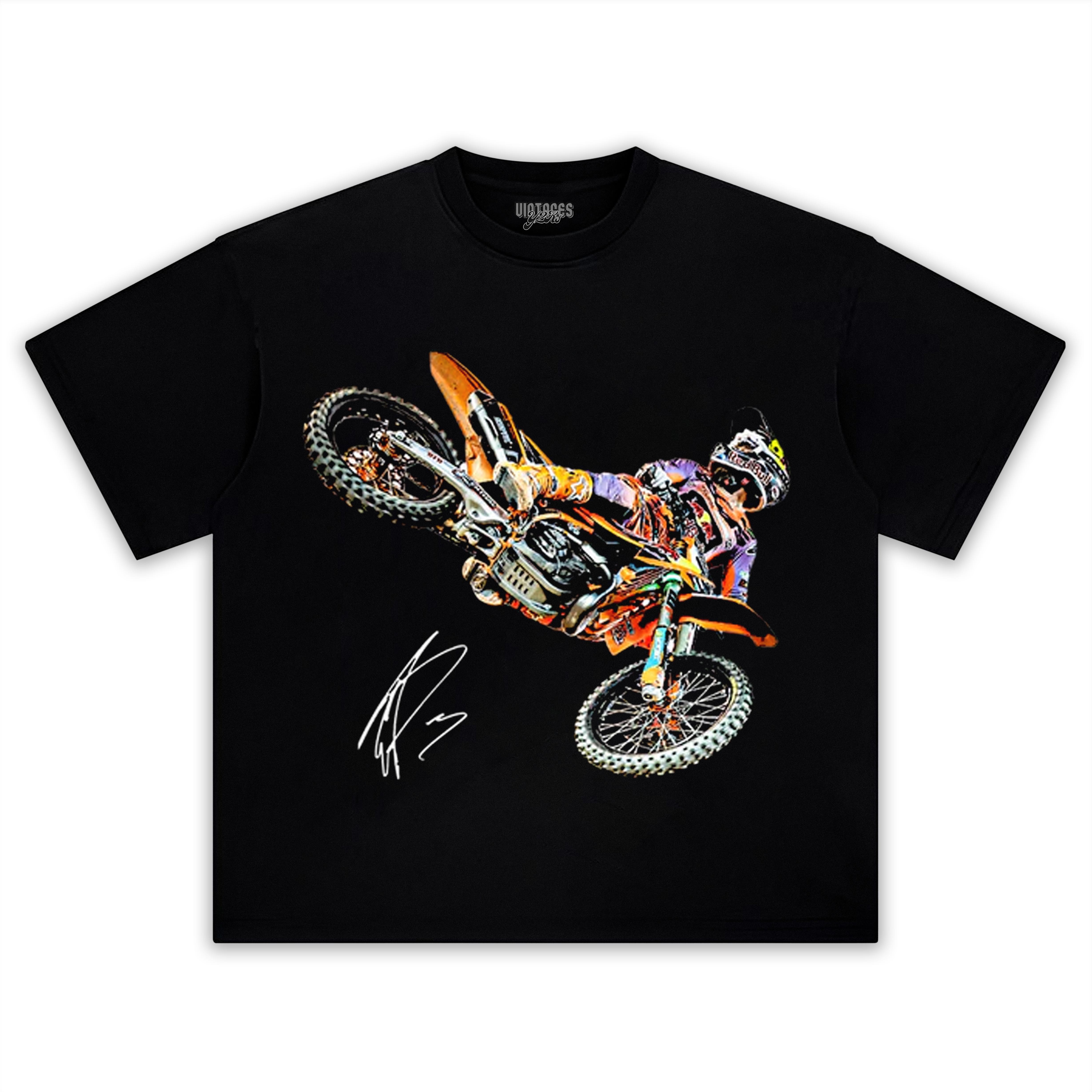 ELI TOMAC-ANAHEIM 1 TEE & LS & HOODIE