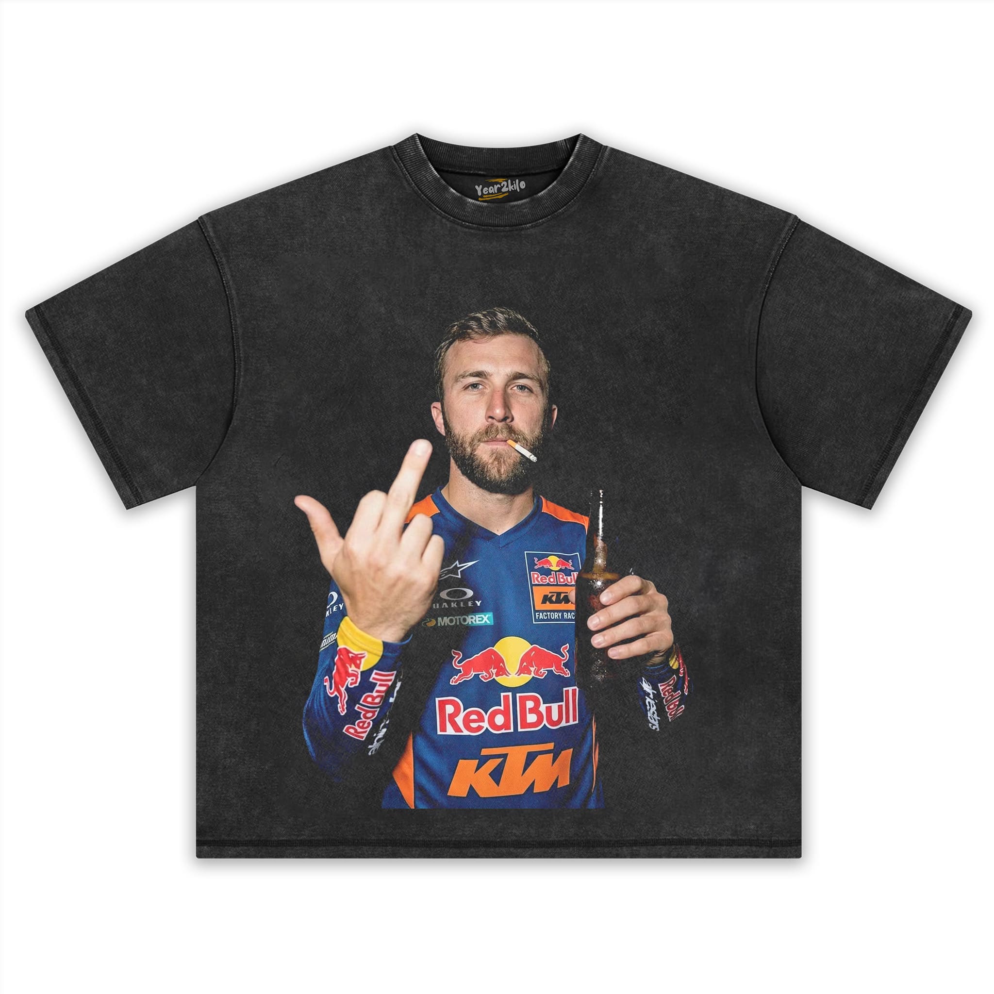 ELI TOMAC 2026 TANK TOP & TEE & LONG SLEEVE & LAYERED LS & HOODIE