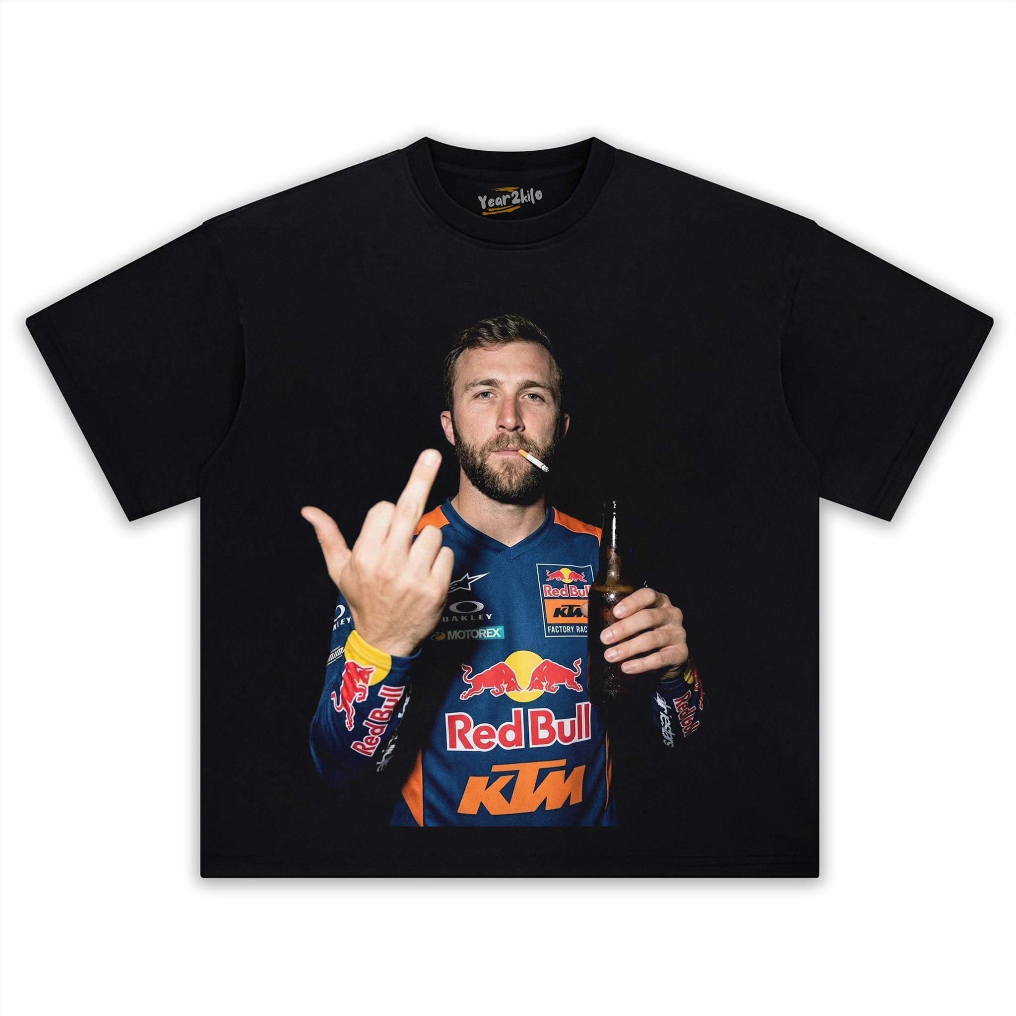 ELI TOMAC 2026 TANK TOP & TEE & LONG SLEEVE & LAYERED LS & HOODIE