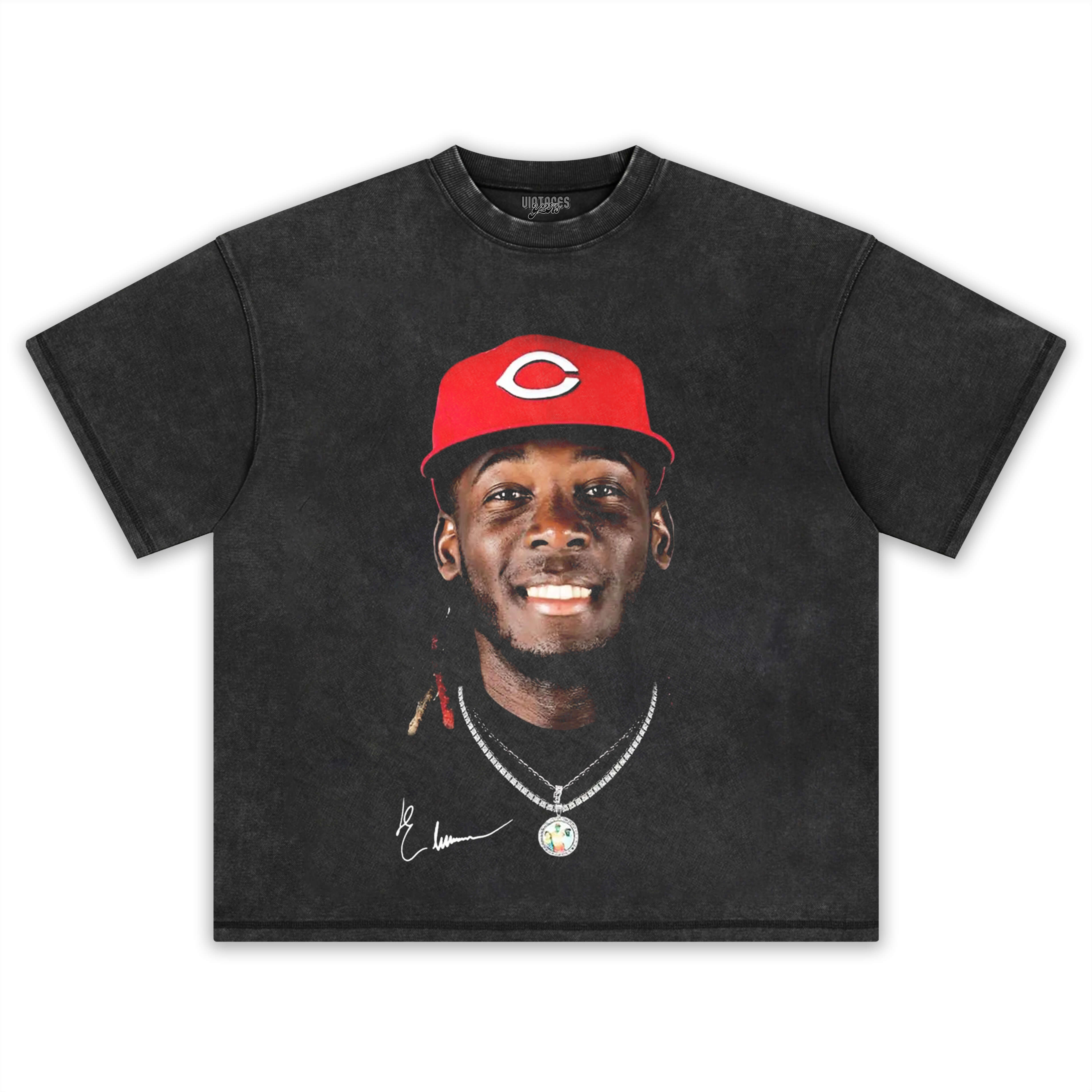 ELLY DE LA CRUZ TEE V3