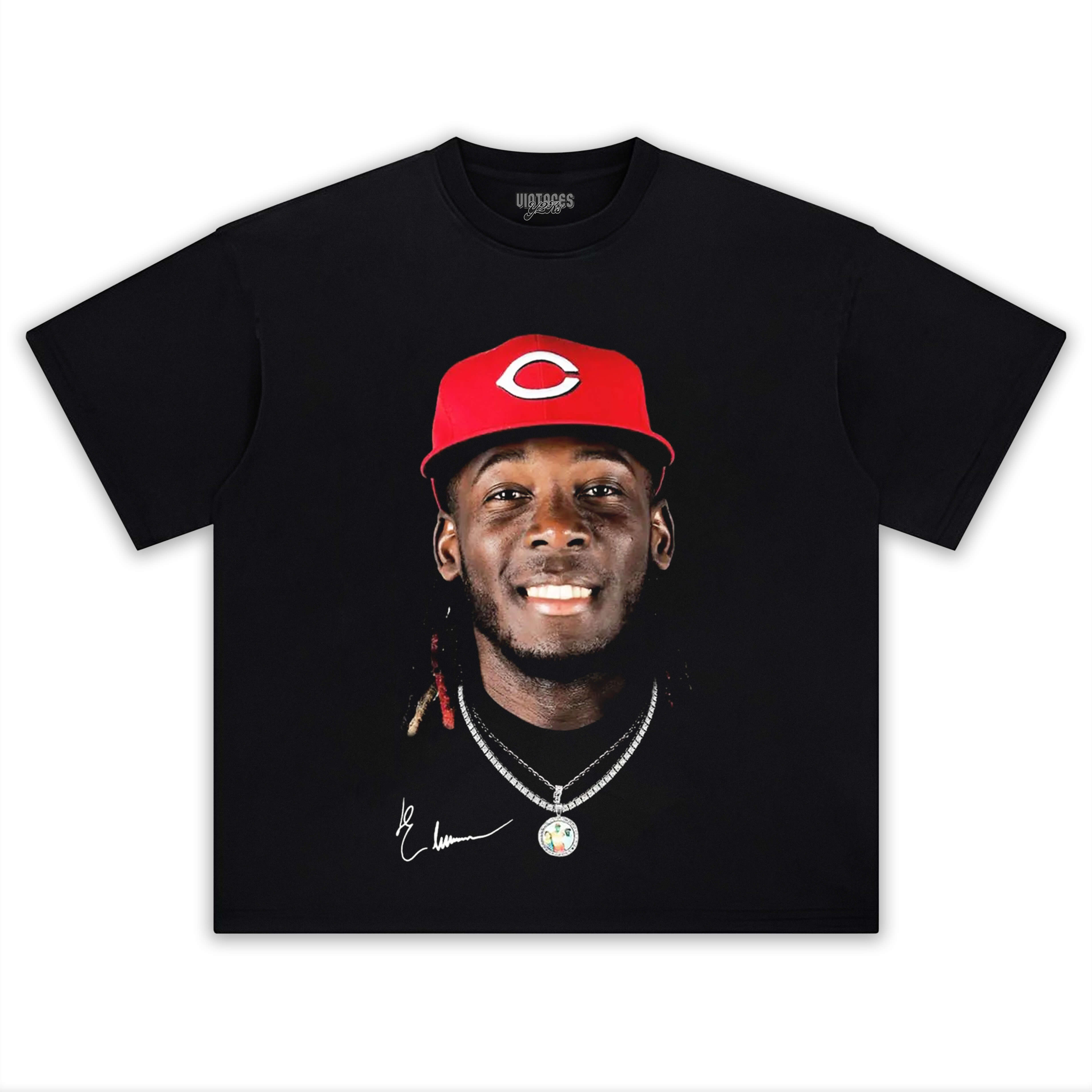 ELLY DE LA CRUZ TEE V3
