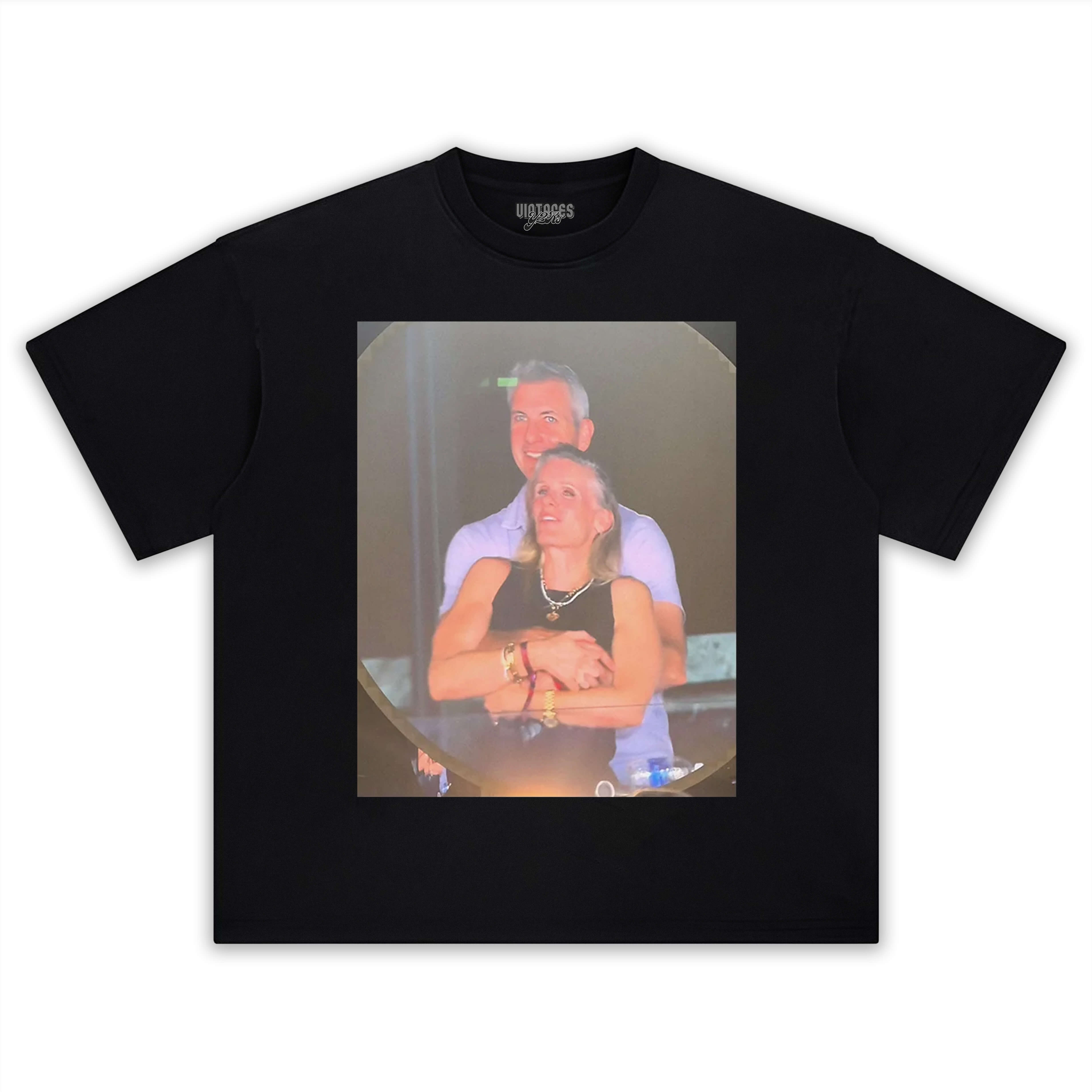 EMBRACE TEE