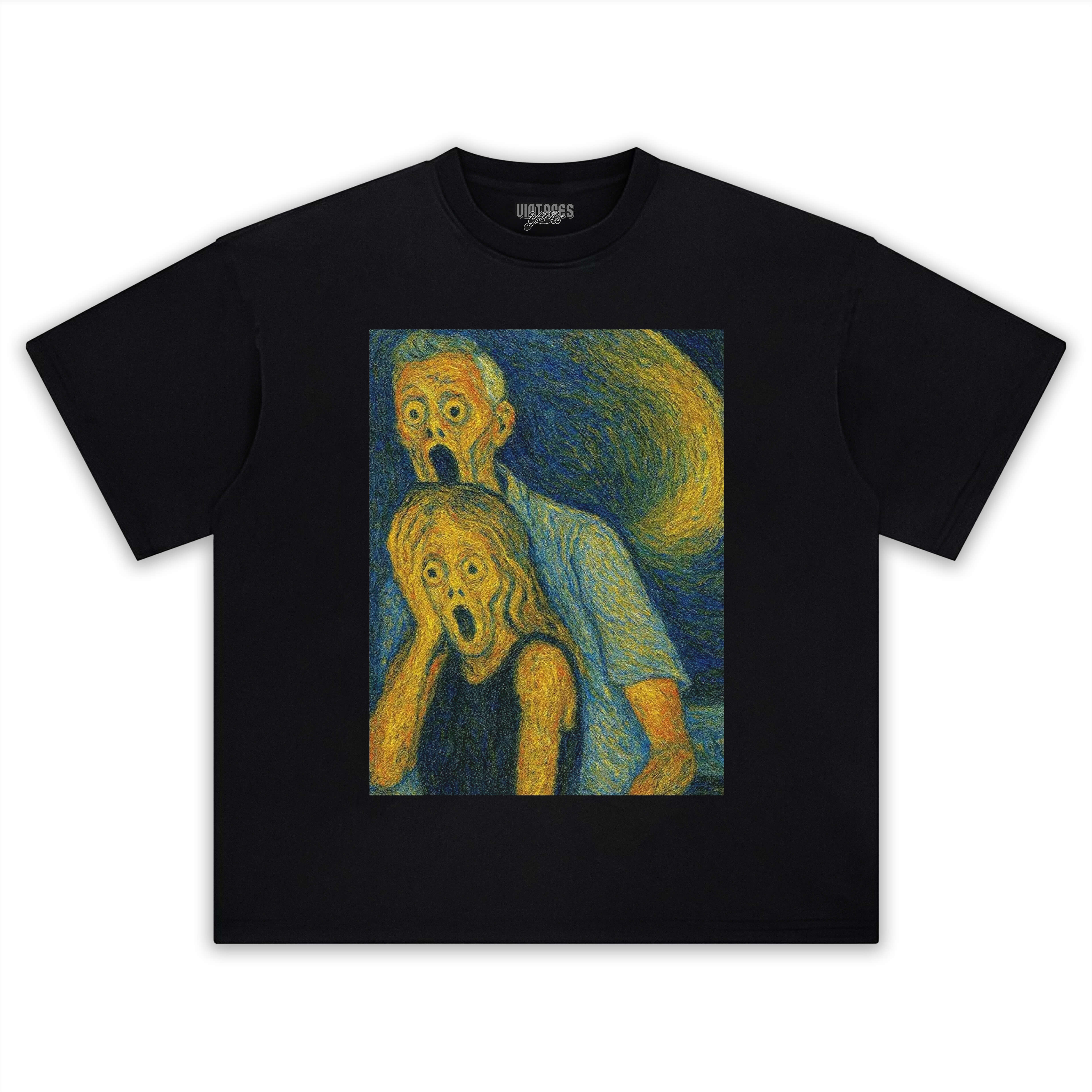 EMBRACE 2.0 TEE