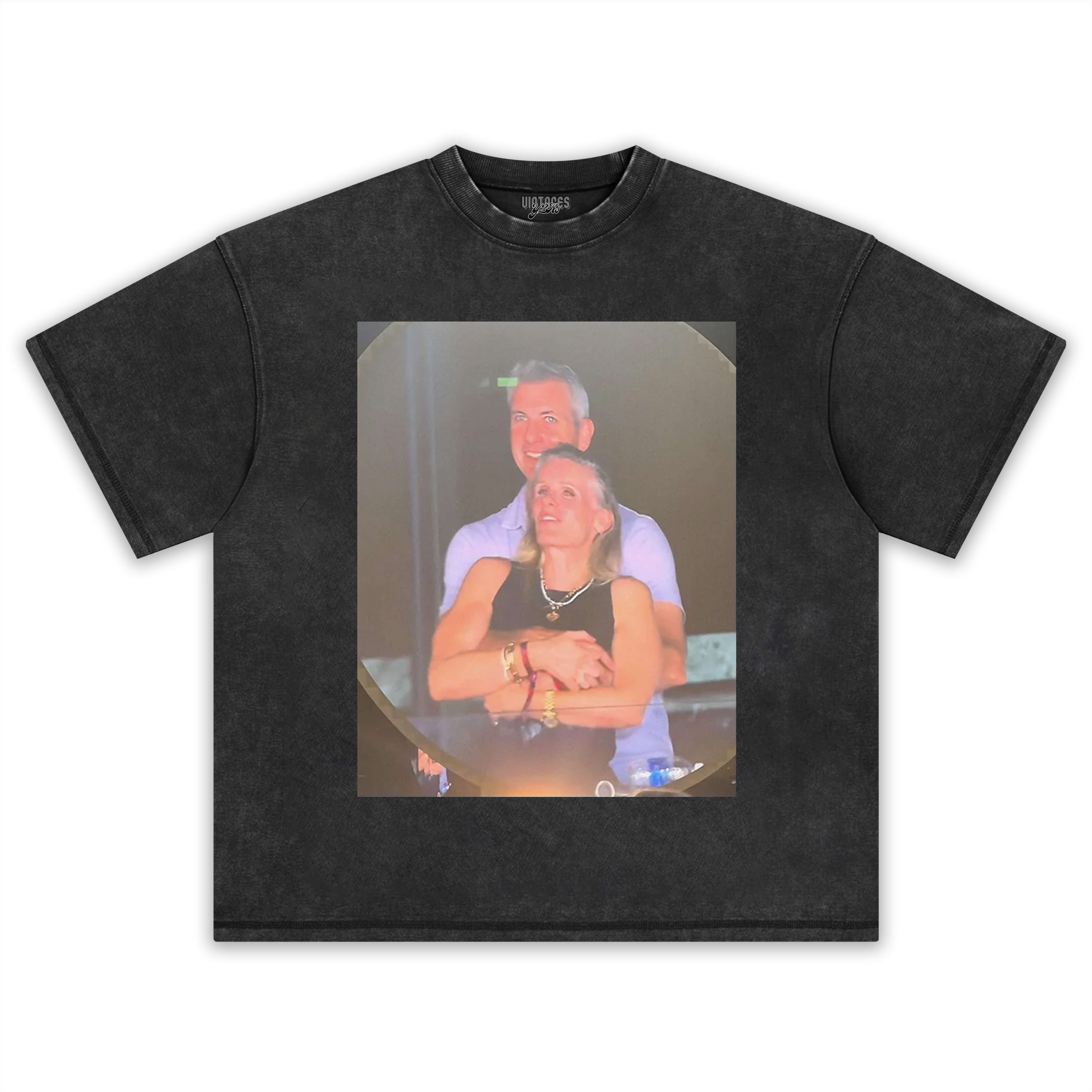 EMBRACE TEE