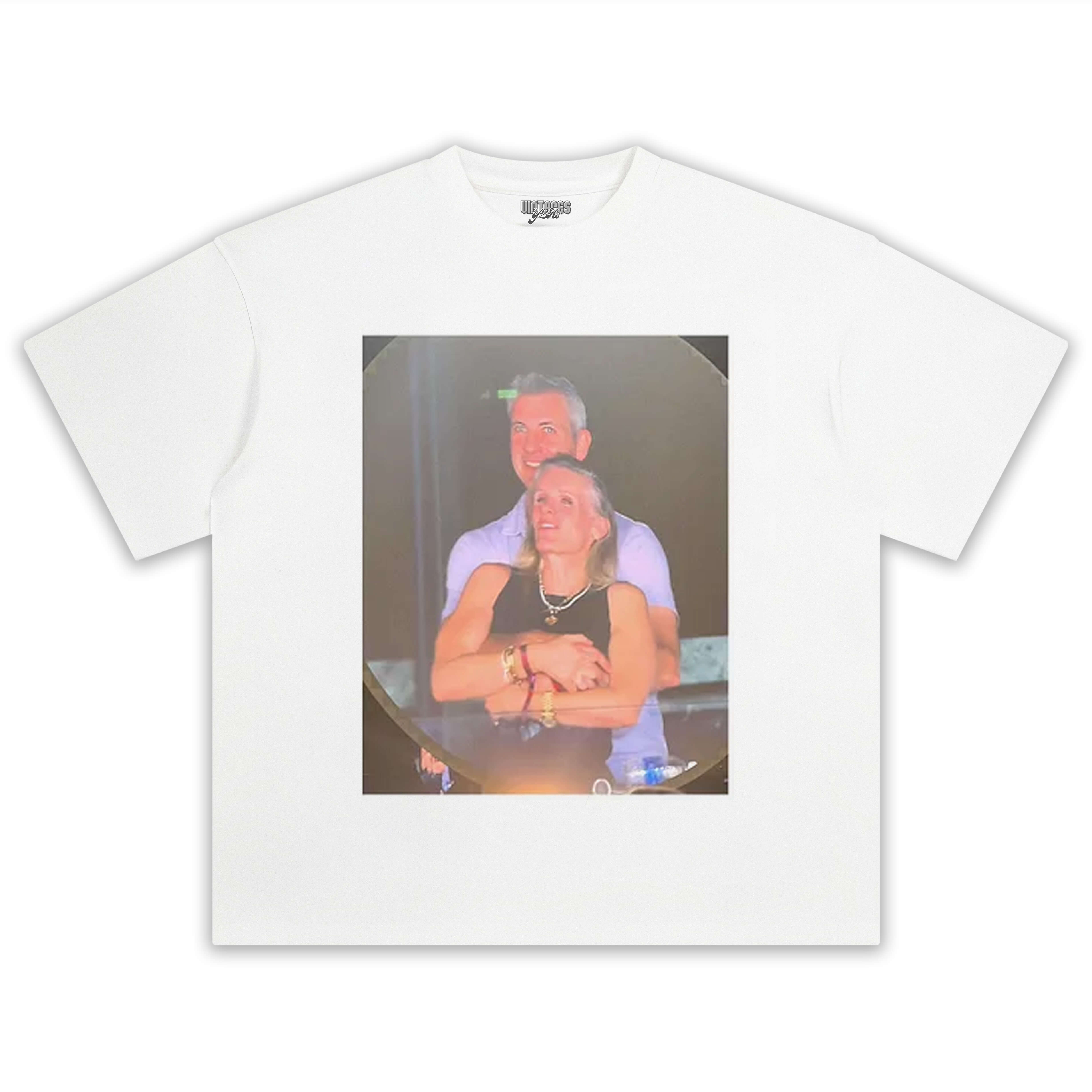 EMBRACE TEE