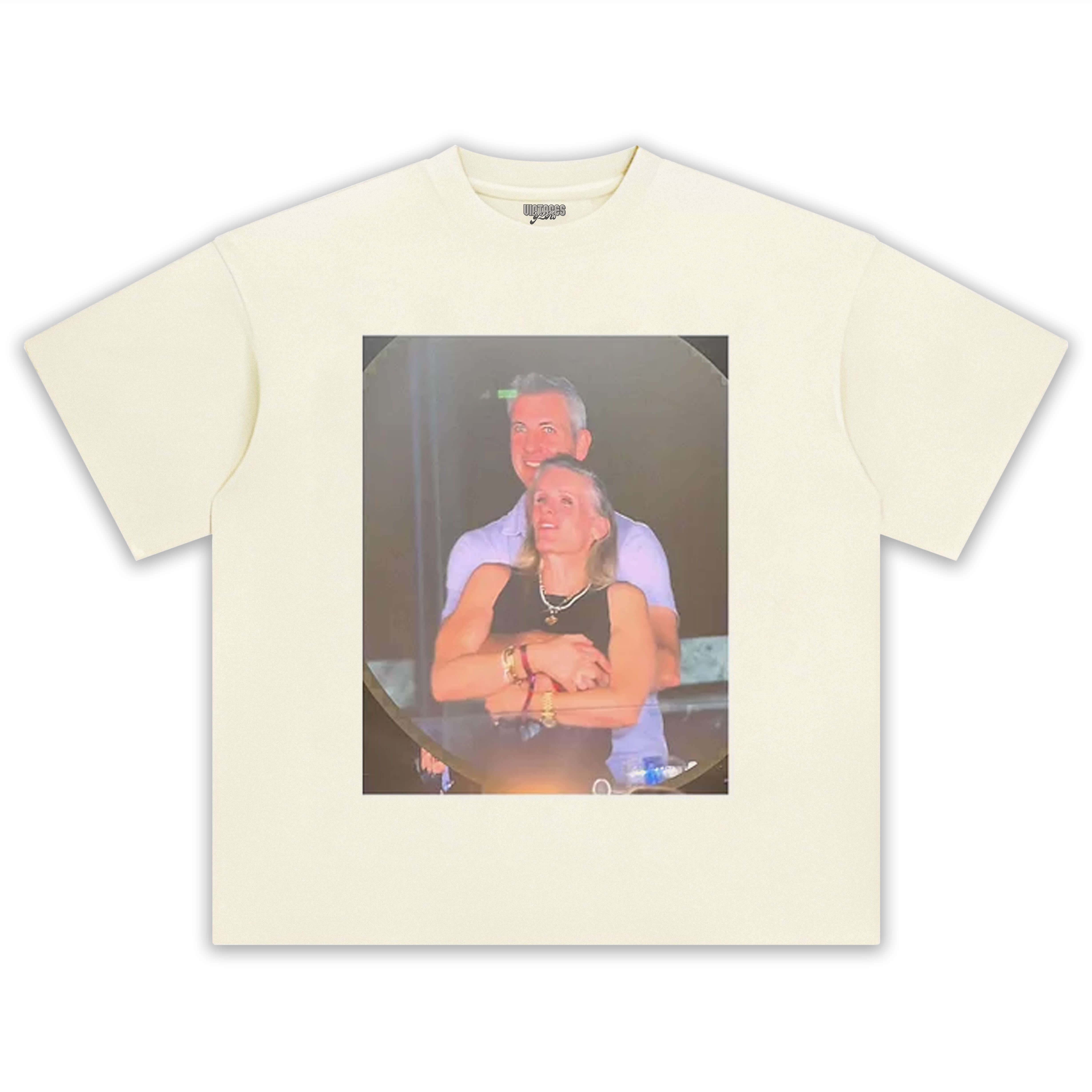 EMBRACE TEE