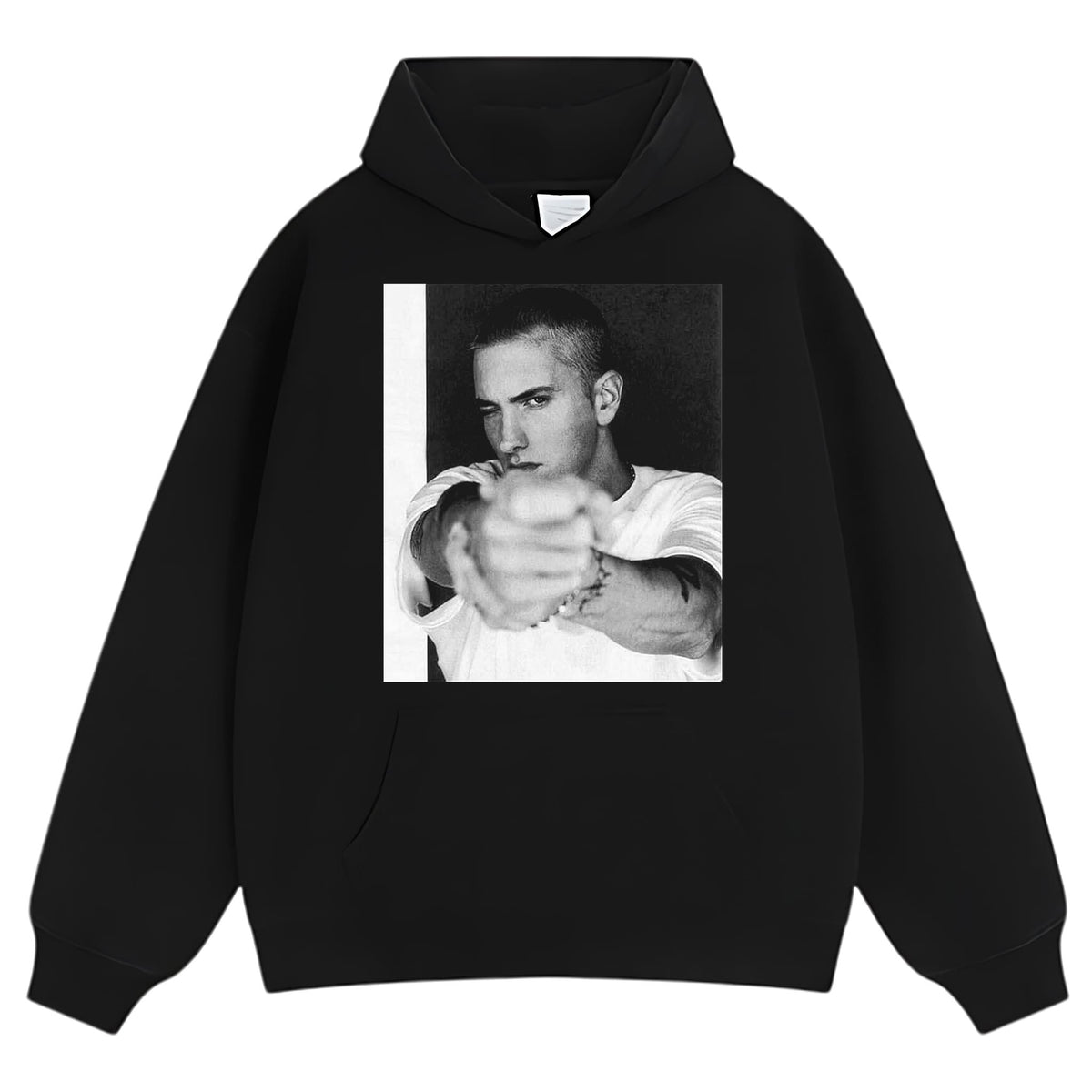 EMINEM TANK TOP & TEE & LONG SLEEVE & LAYERED LS & HOODIE