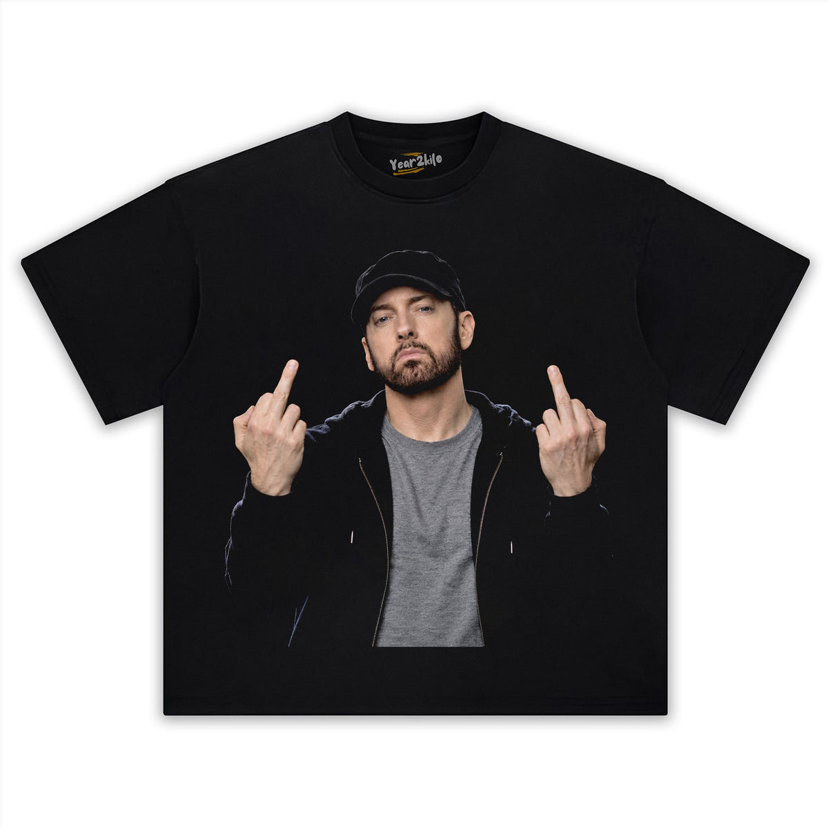 EMINEM V2 TANK TOP & TEE & LONG SLEEVE & LAYERED LS & HOODIE