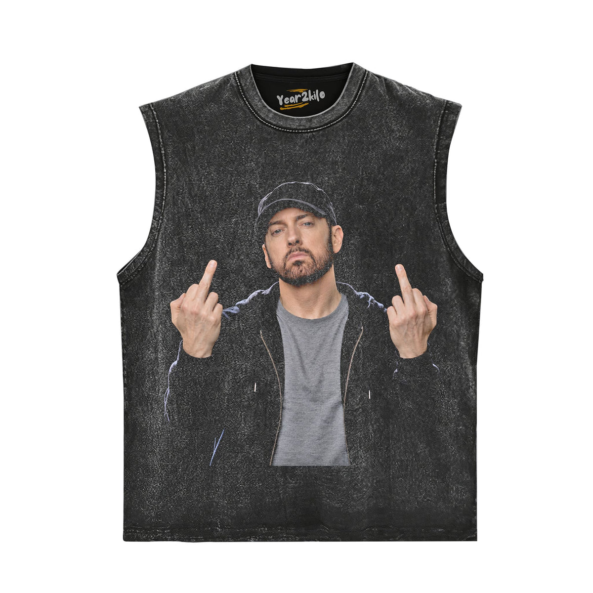 EMINEM V2 TANK TOP & TEE & LONG SLEEVE & LAYERED LS & HOODIE