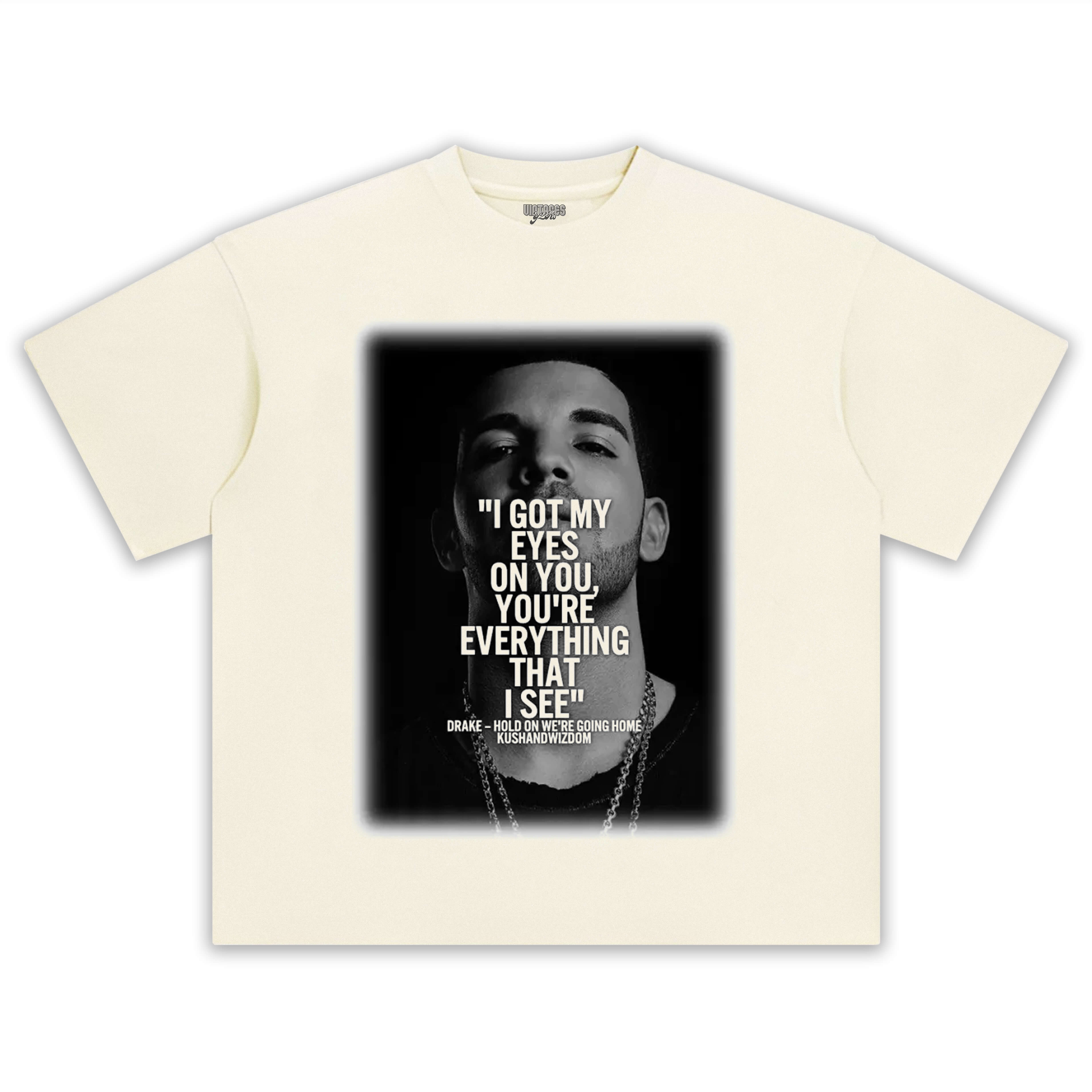 EMINEM VINTAGE V4 TEE & LS & HOODIE