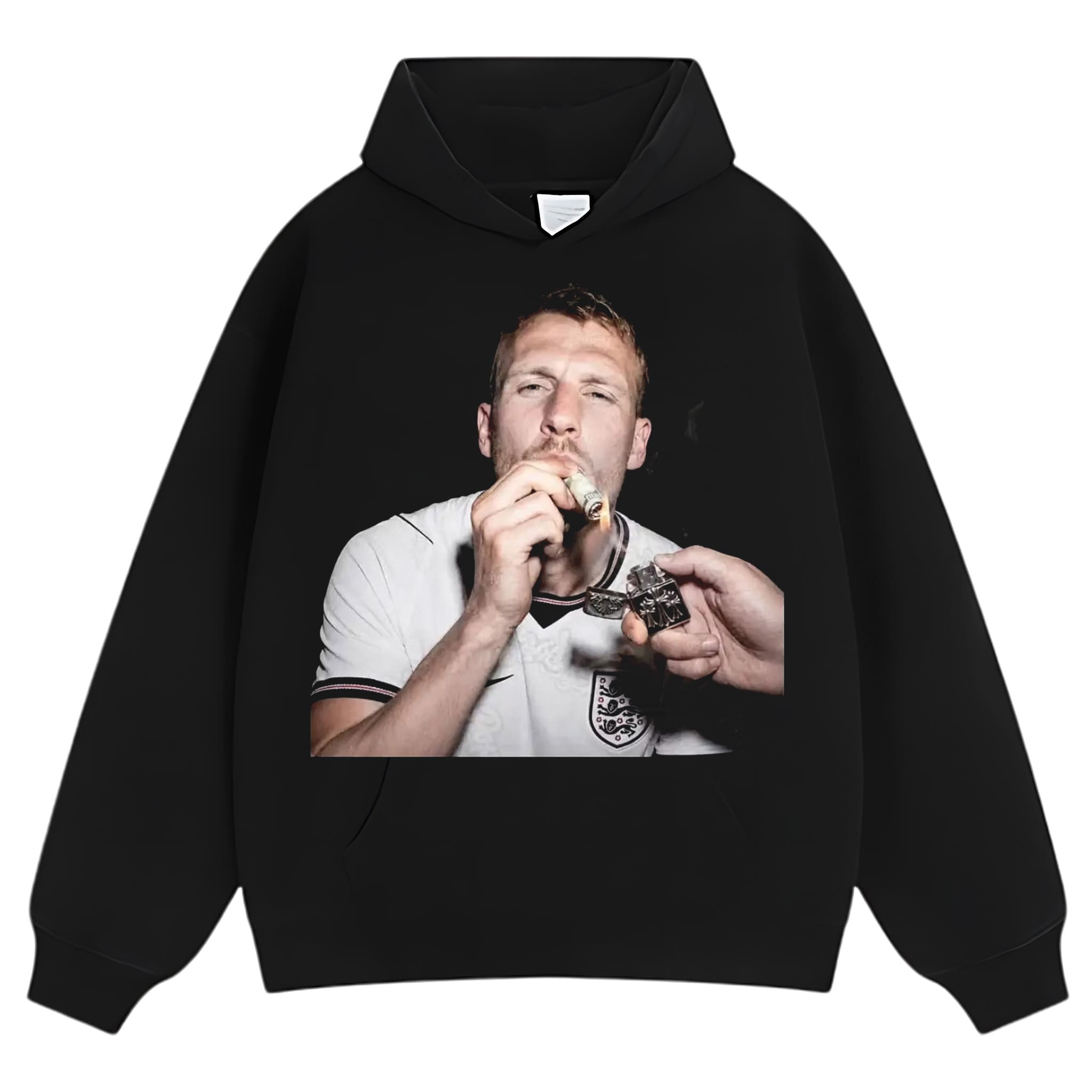 ENGLAND TANK TOP & TEE & LONG SLEEVE & LAYERED LS & HOODIE