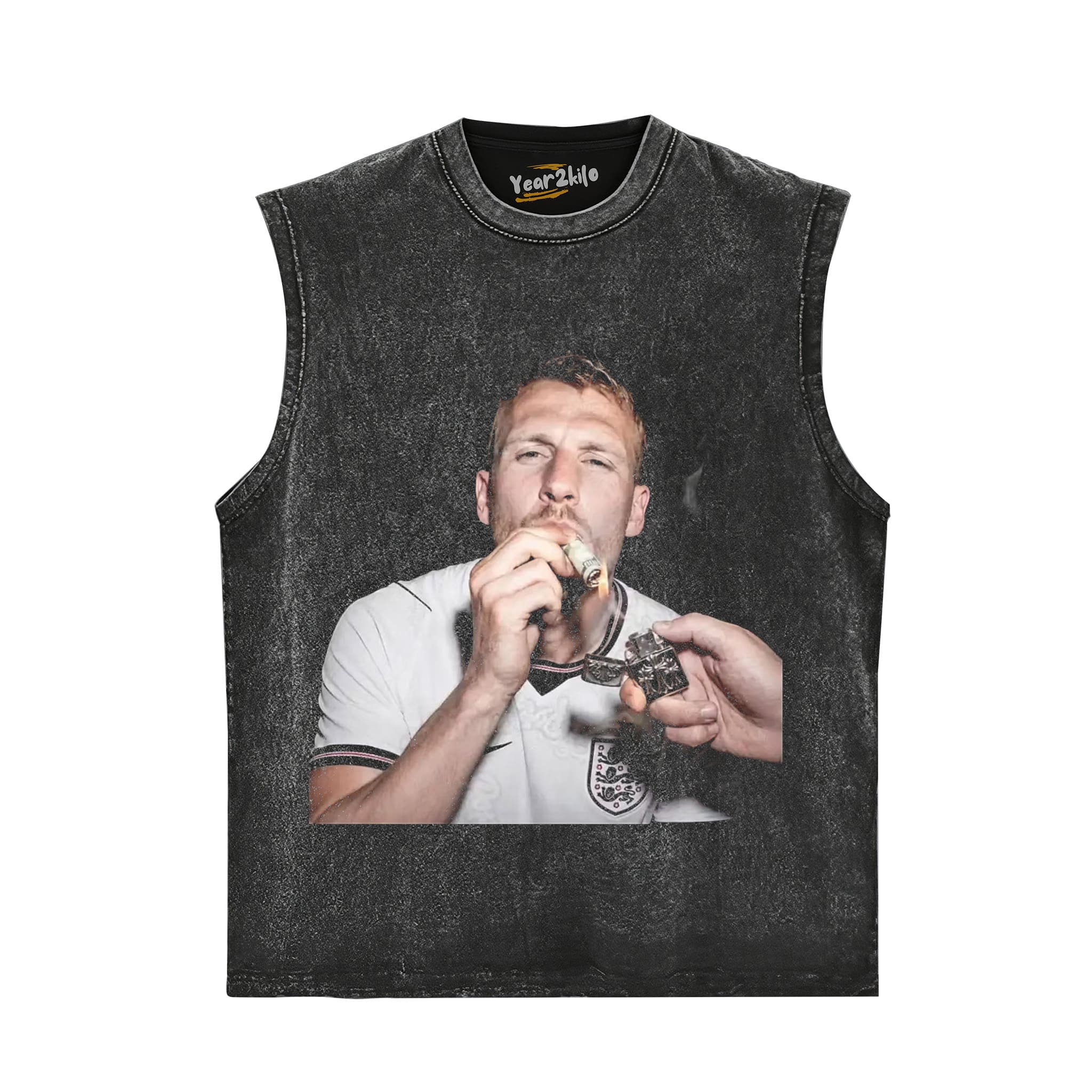 ENGLAND TANK TOP & TEE & LONG SLEEVE & LAYERED LS & HOODIE