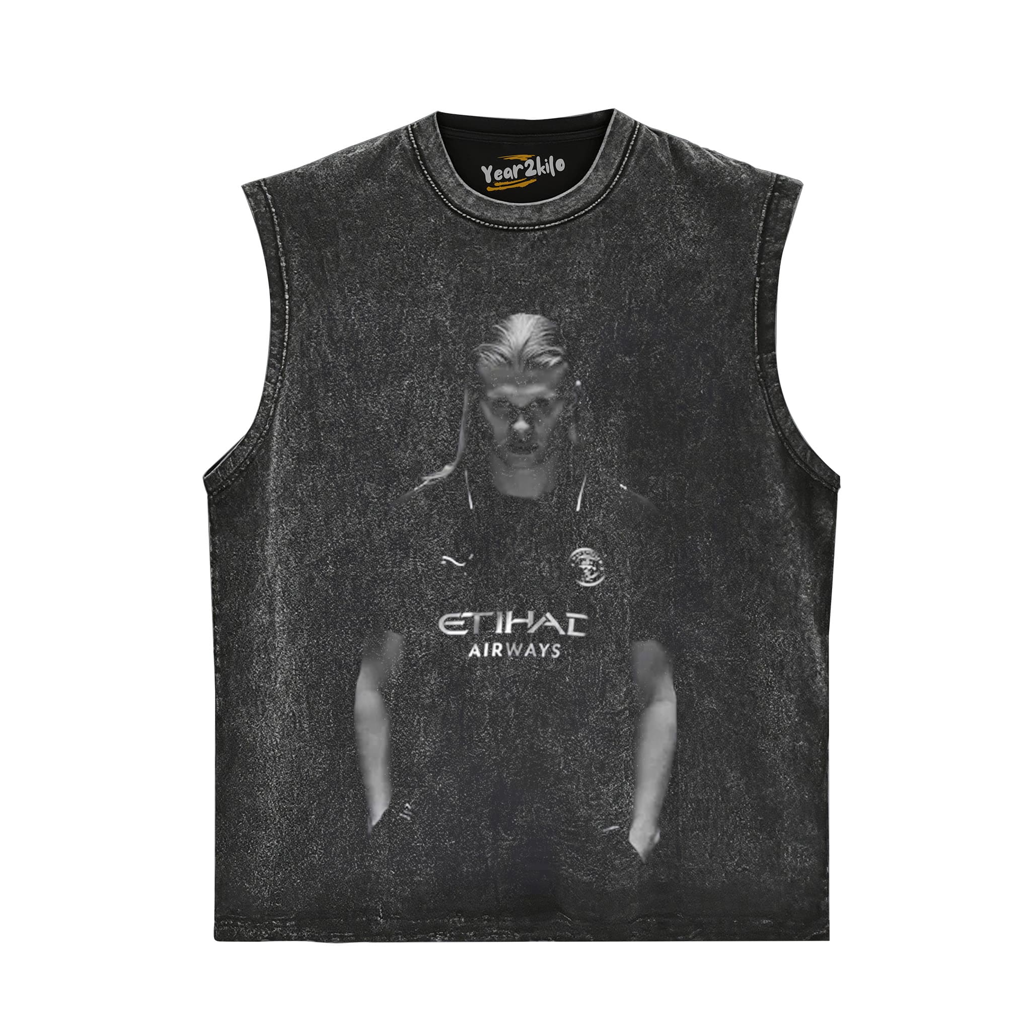 ERLING NORWAY HAALAND 2026 V5 TANK TOP & TEE & LONG SLEEVE & LAYERED LS & HOODIE