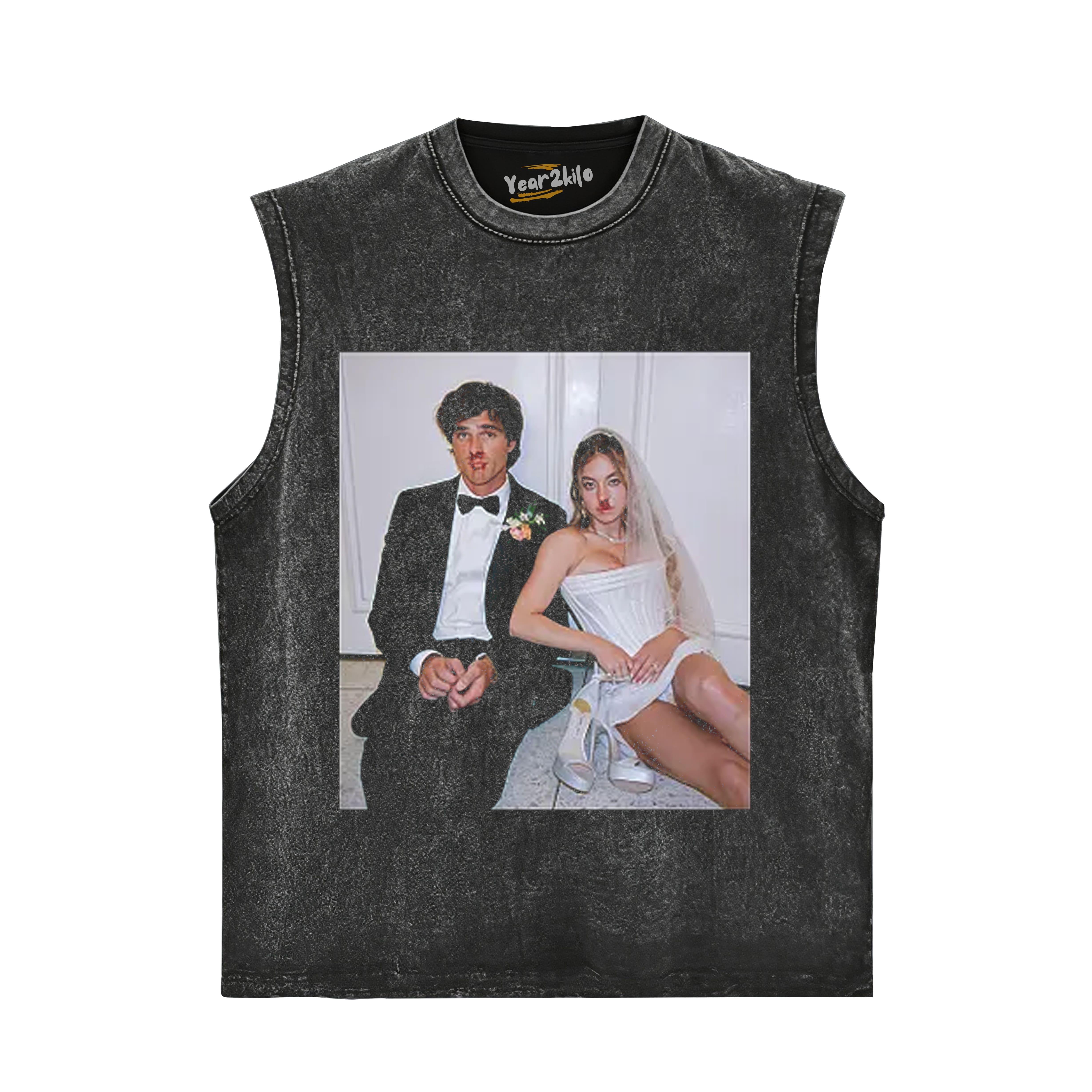 EUPHORIA 2026 TANK TOP & TEE & LONG SLEEVE & LAYERED LS & HOODIE