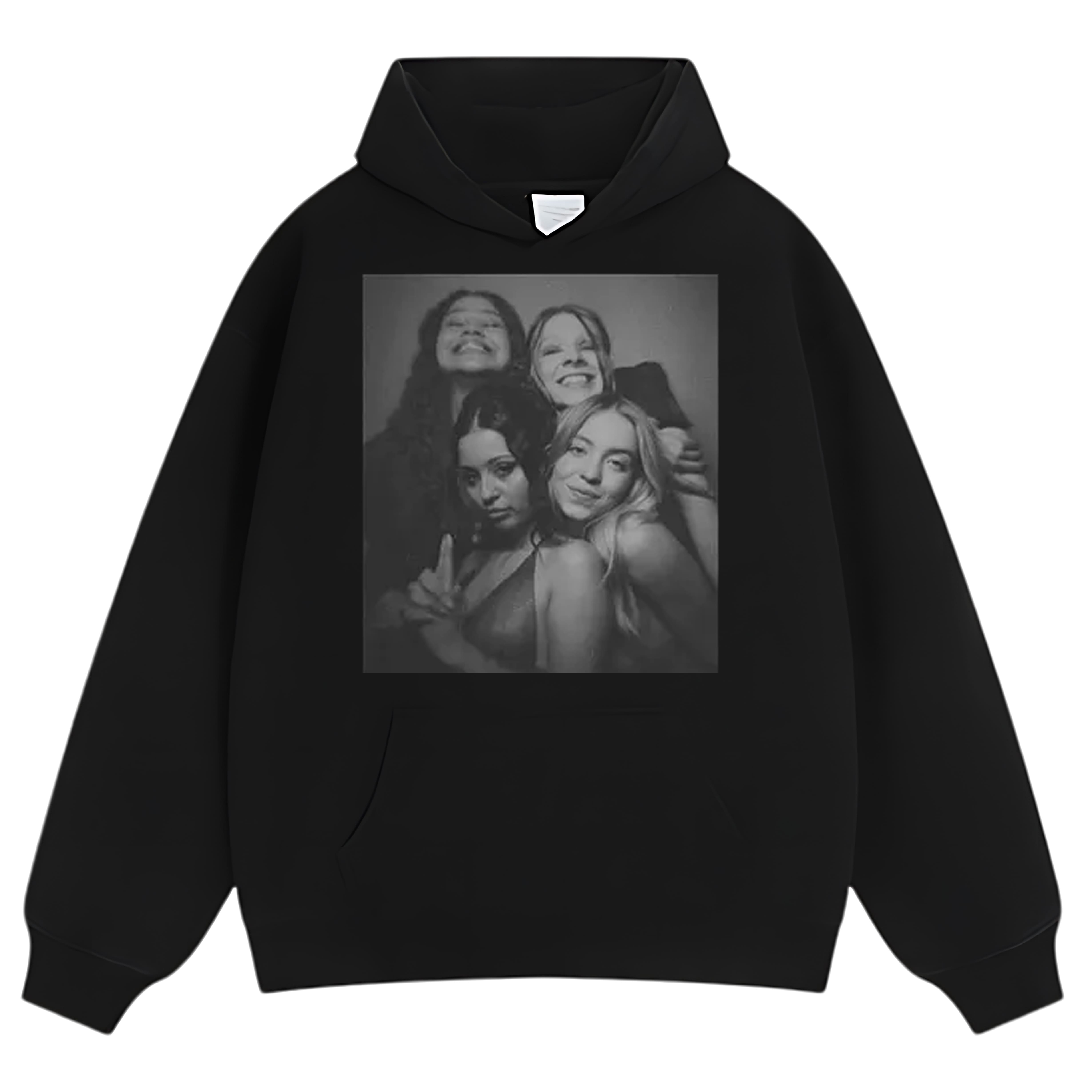 EUPHORIA TANK TOP & TEE & LONG SLEEVE & LAYERED LS & HOODIE