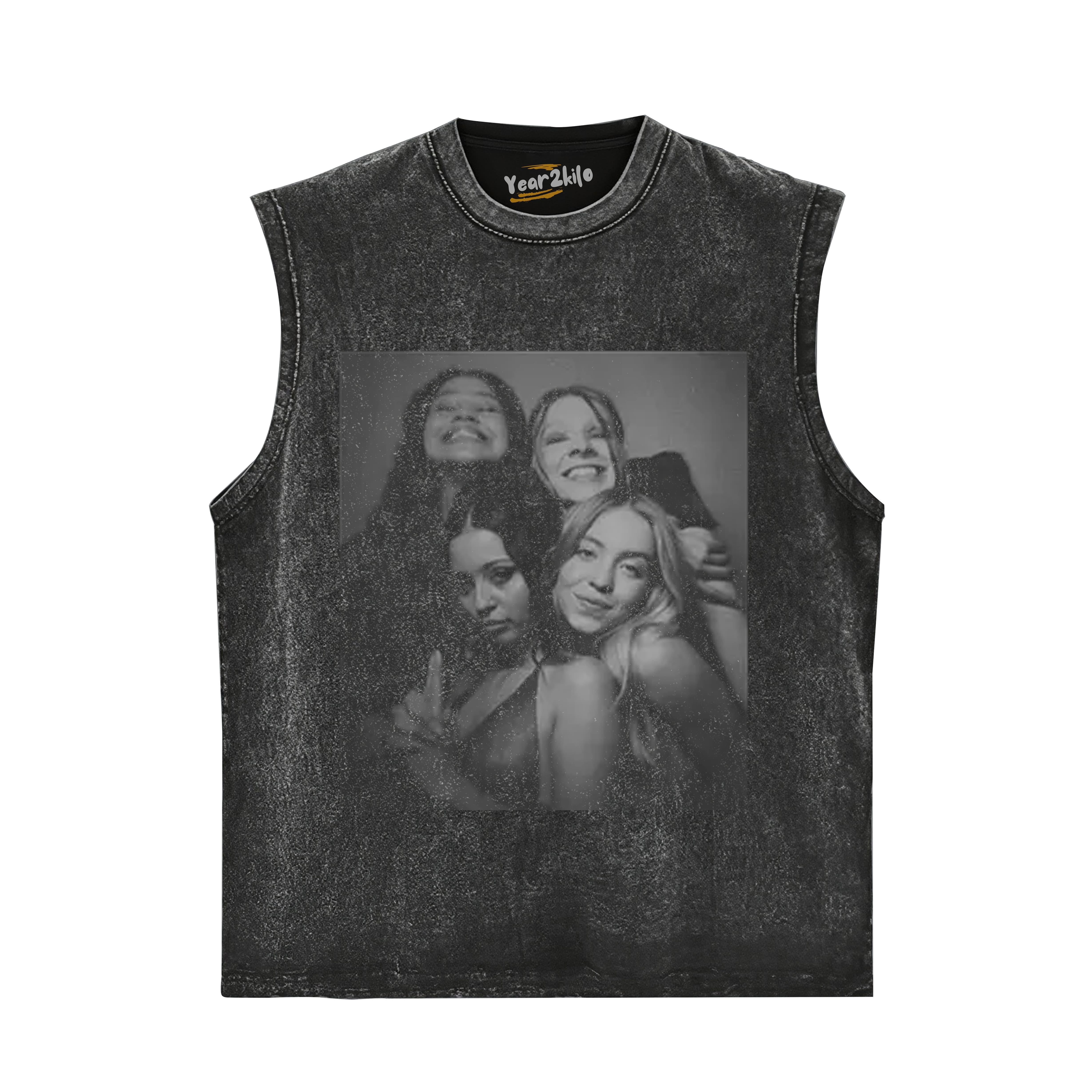 EUPHORIA TANK TOP & TEE & LONG SLEEVE & LAYERED LS & HOODIE