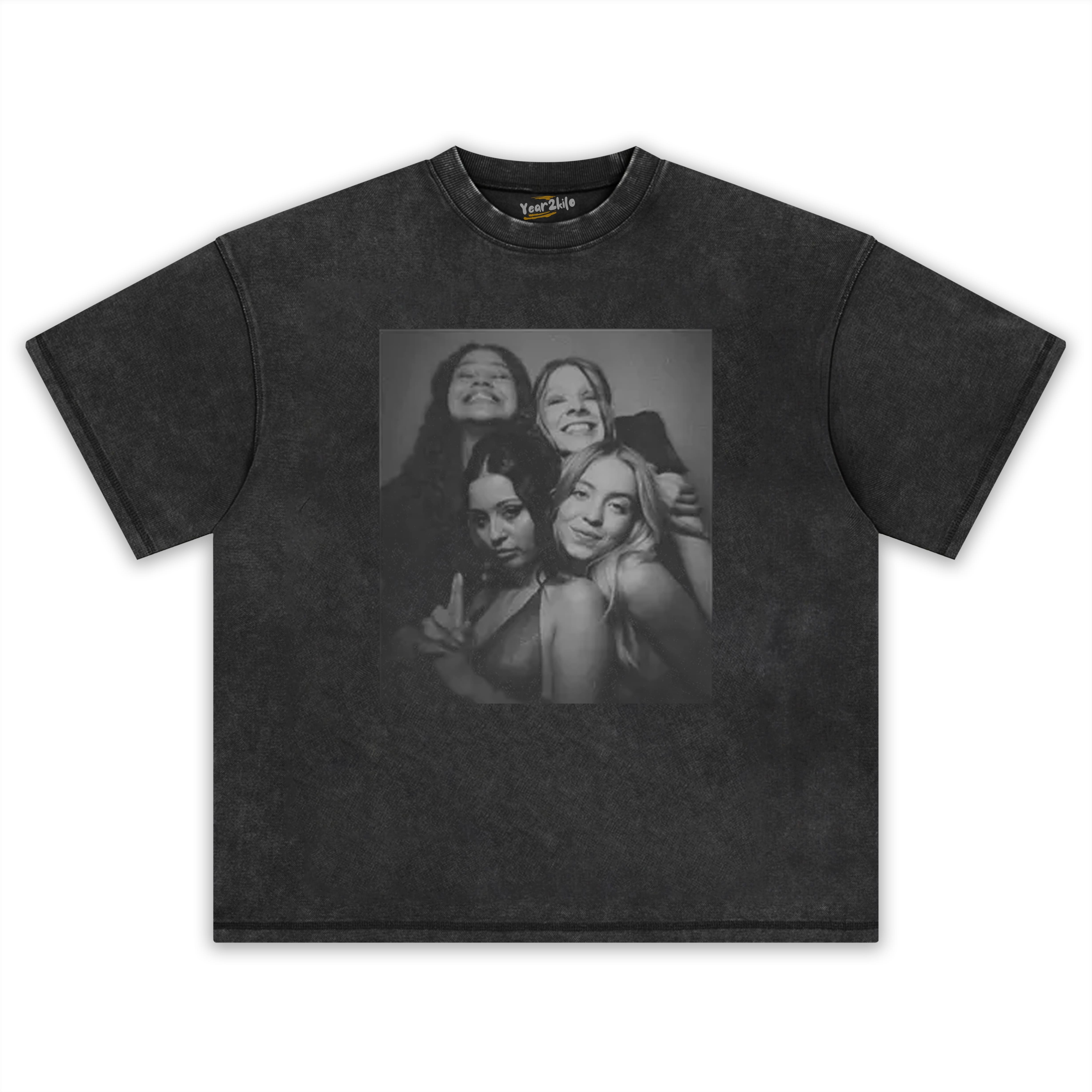 EUPHORIA TANK TOP & TEE & LONG SLEEVE & LAYERED LS & HOODIE
