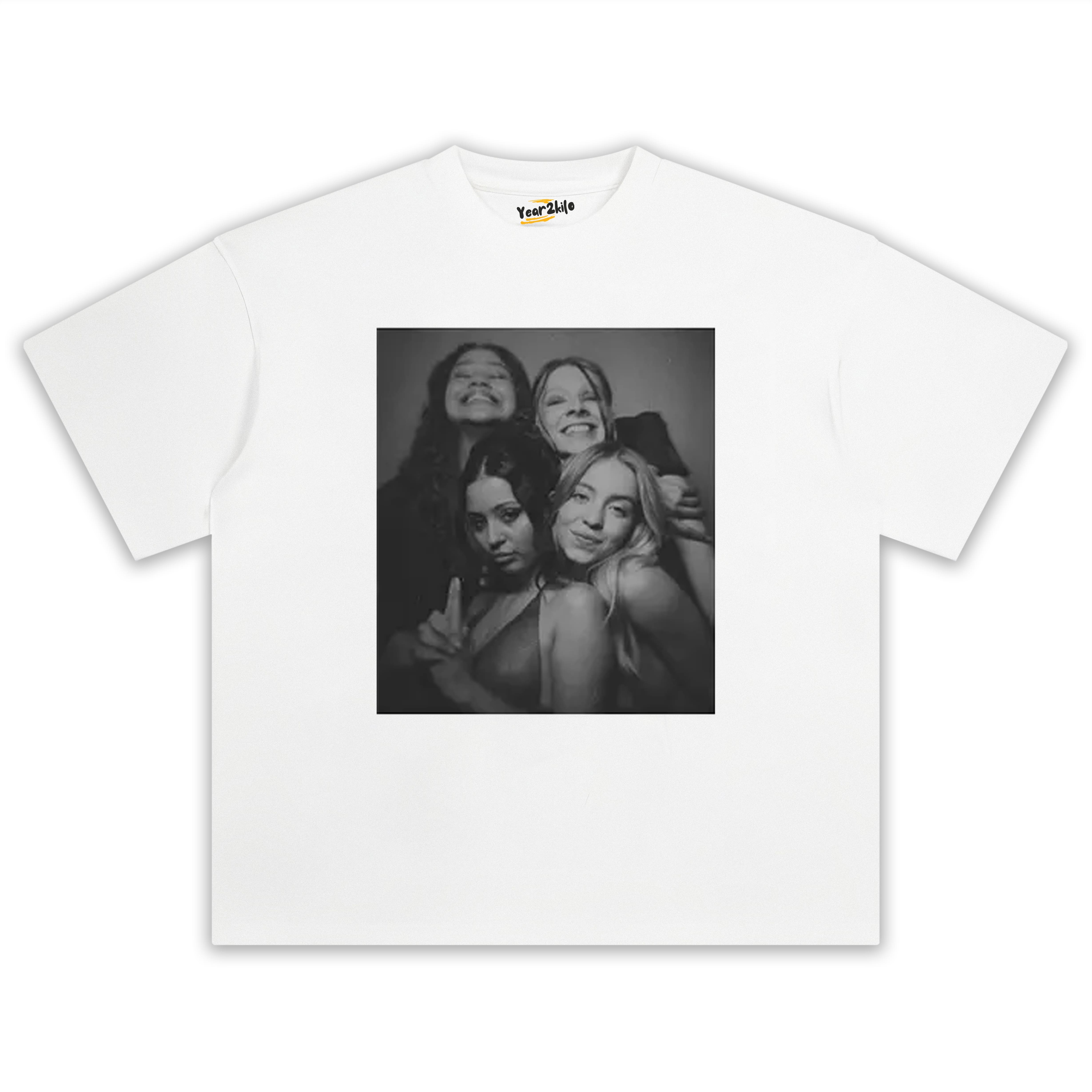 EUPHORIA TANK TOP & TEE & LONG SLEEVE & LAYERED LS & HOODIE