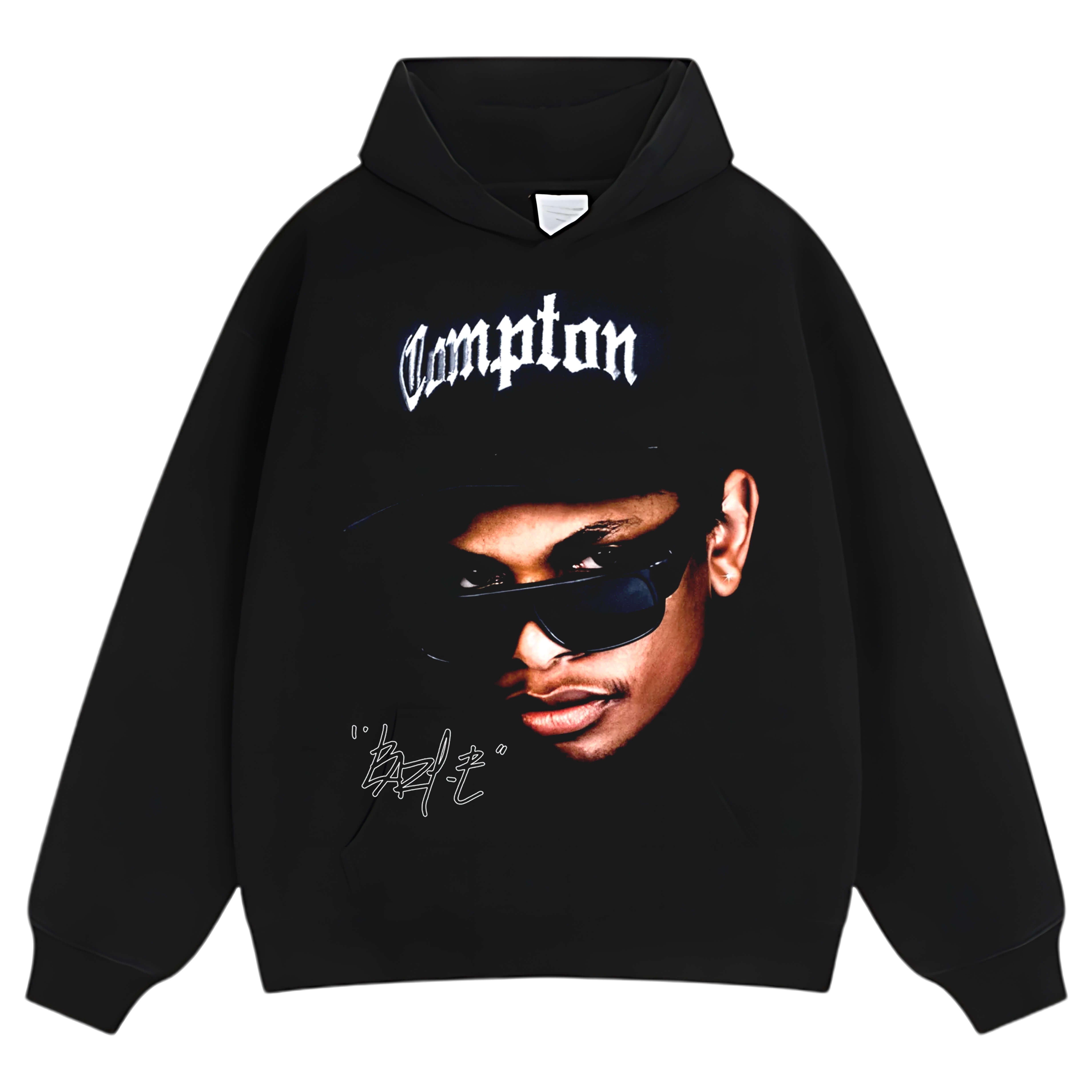 EAZY E TEE & LS & HOODIE